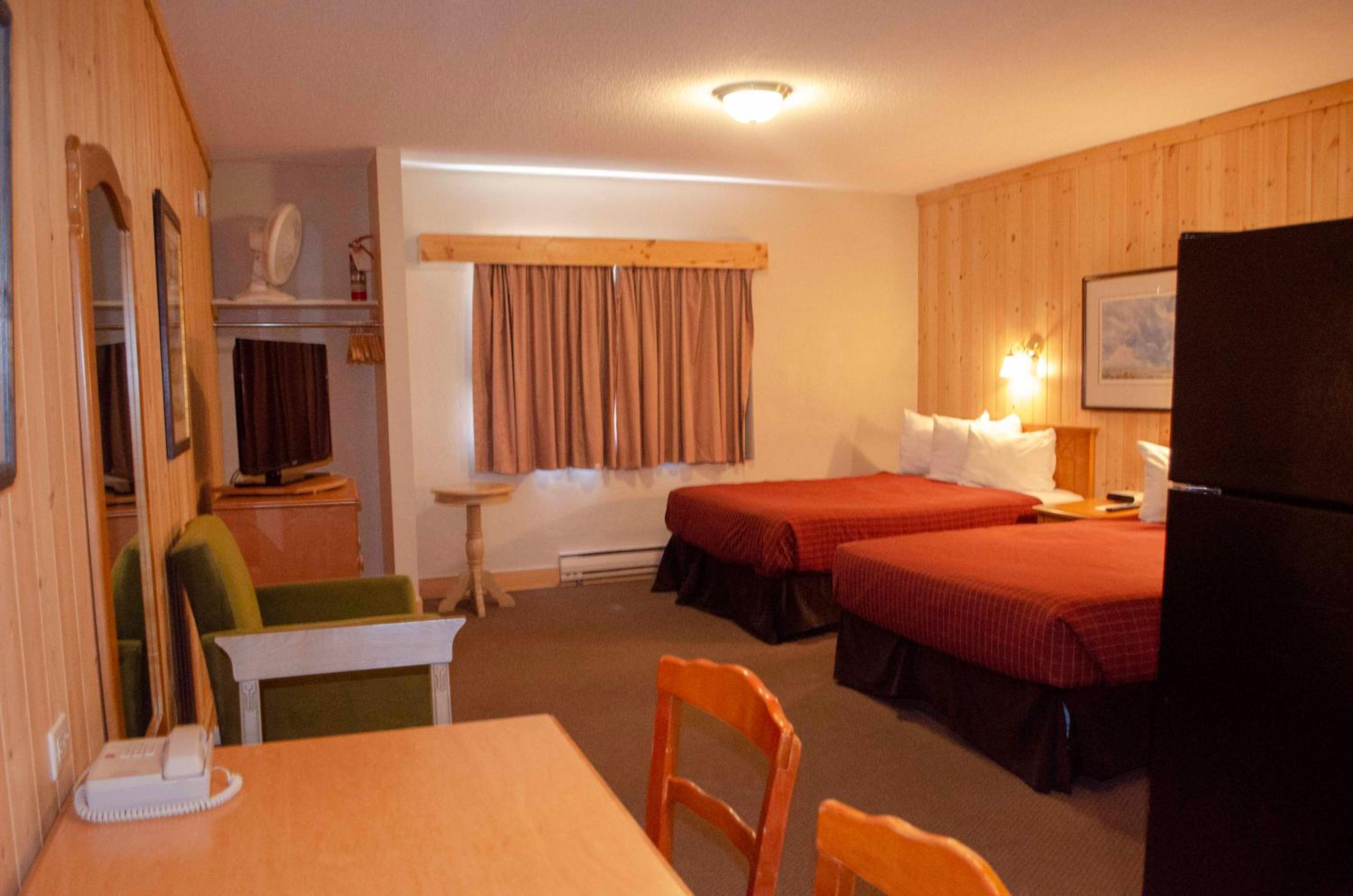 Deluxe Double Room - Photo 28