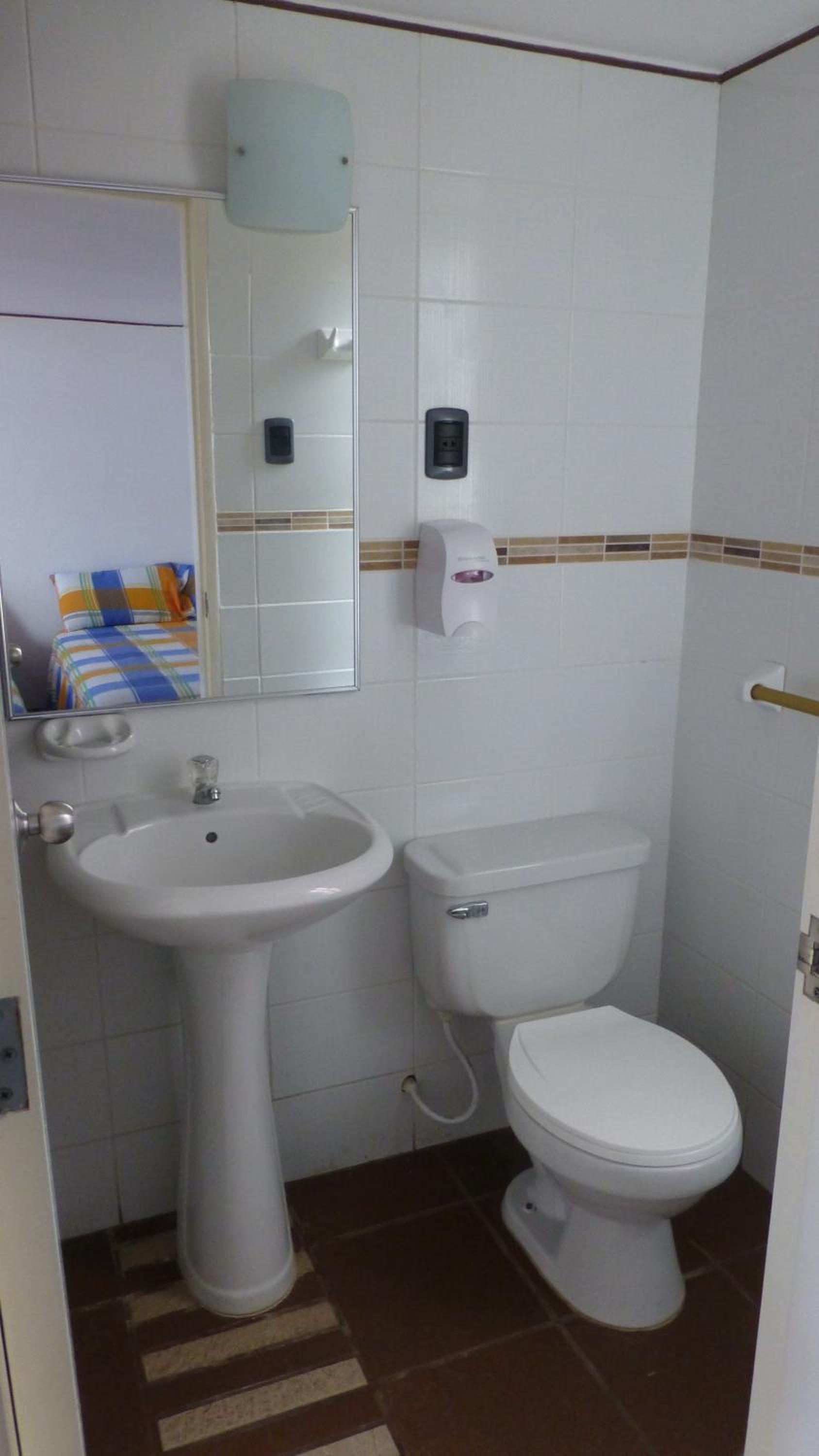 Quadruple Room with Terrace photo 3