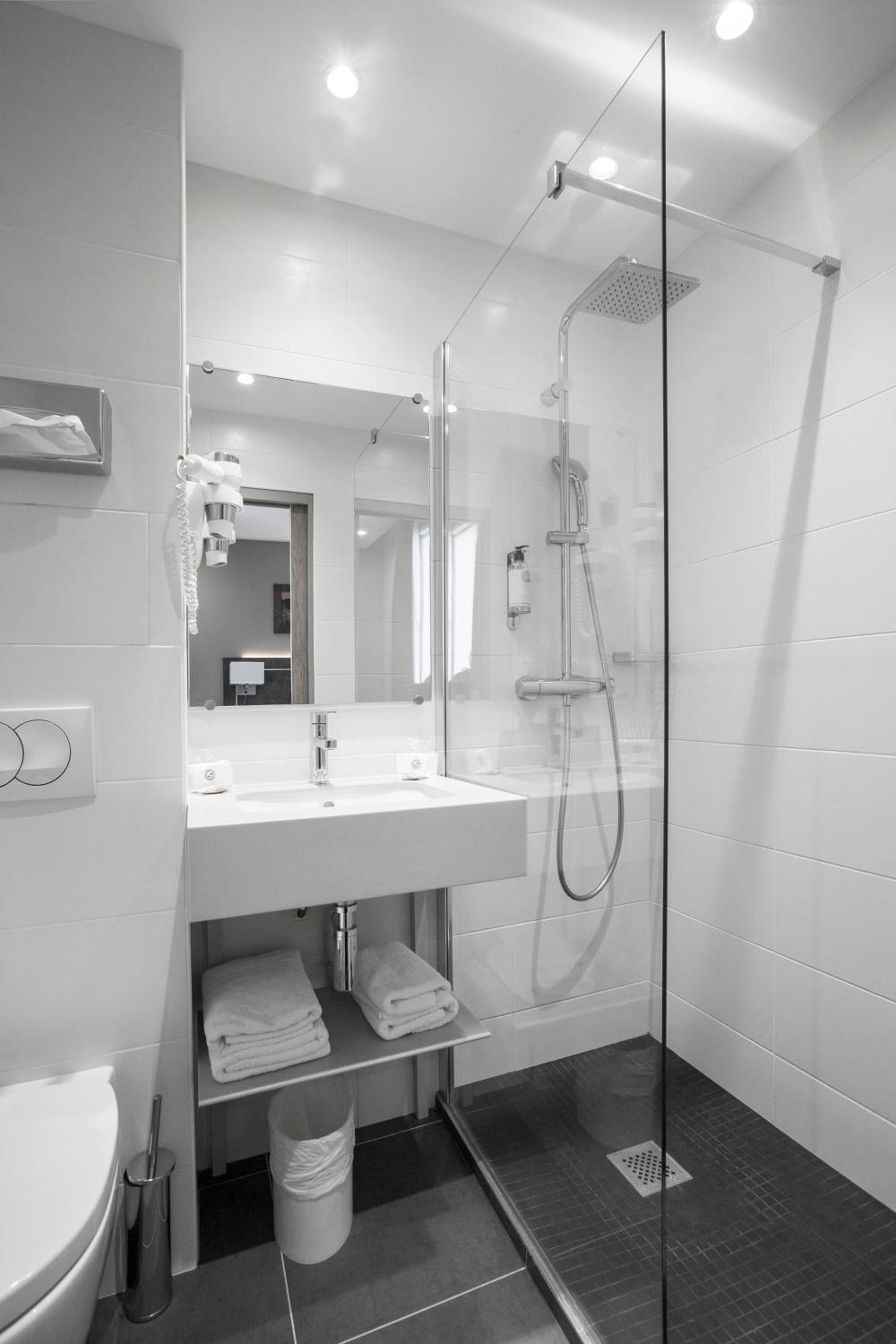 Standard Single Room photo 2