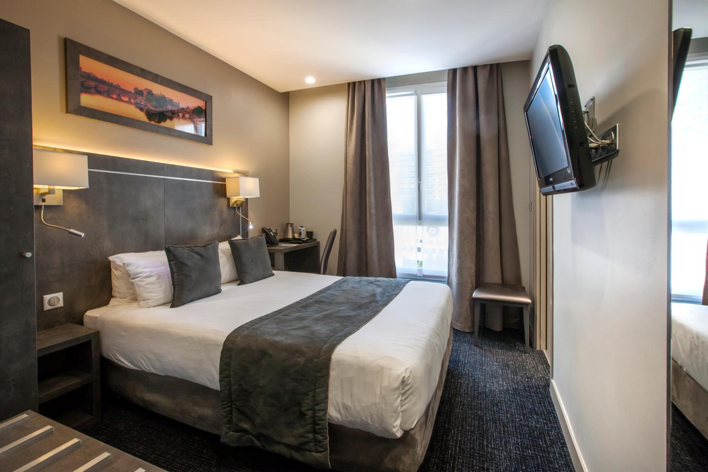 Standard Single Room photo 3