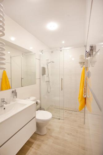 Suite with Sea View photo 3