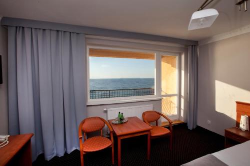 Family Room with Sea View photo 1