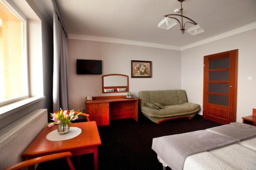 Family Room with Sea View photo 3