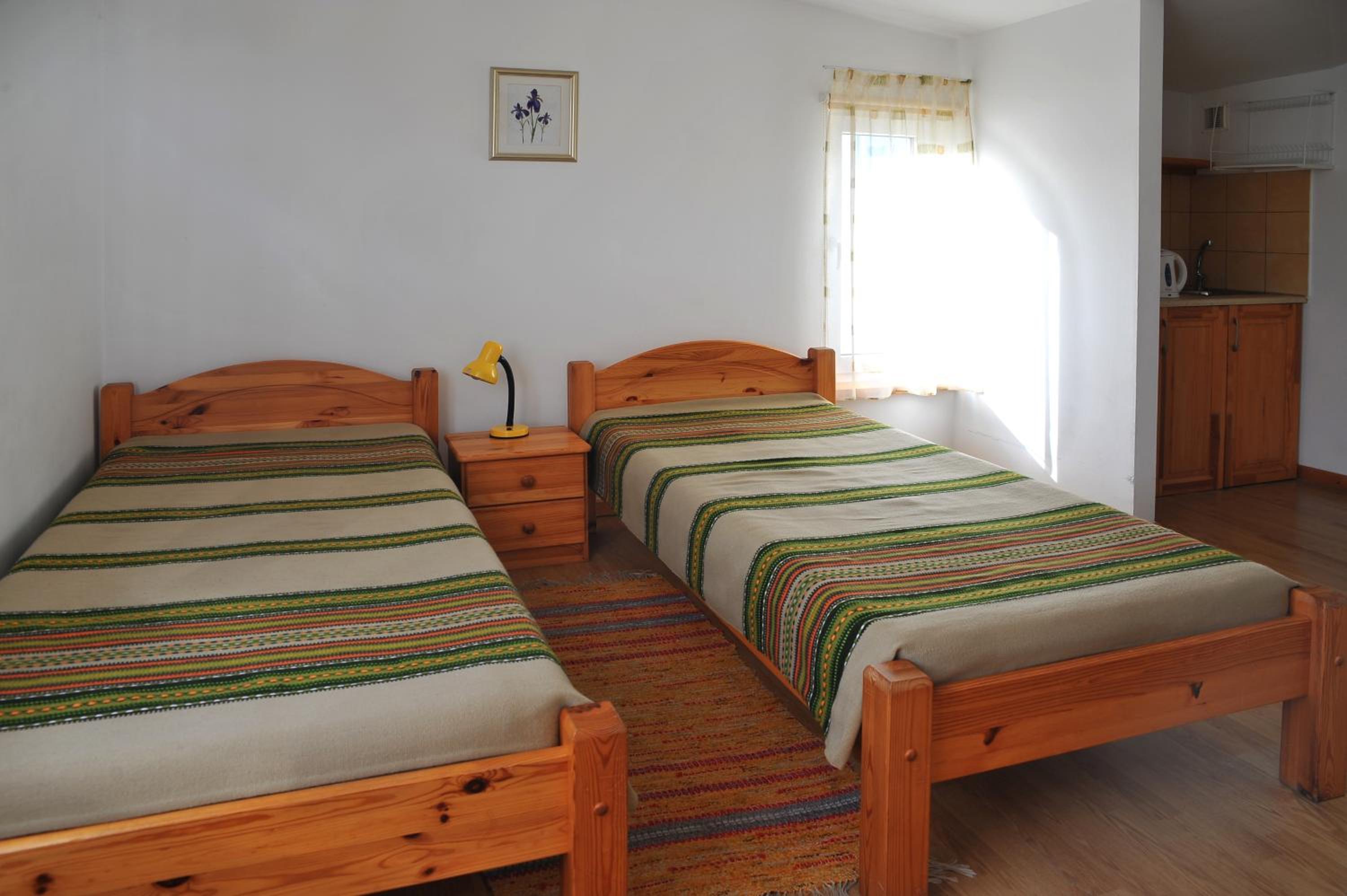 Double Room - Photo 2