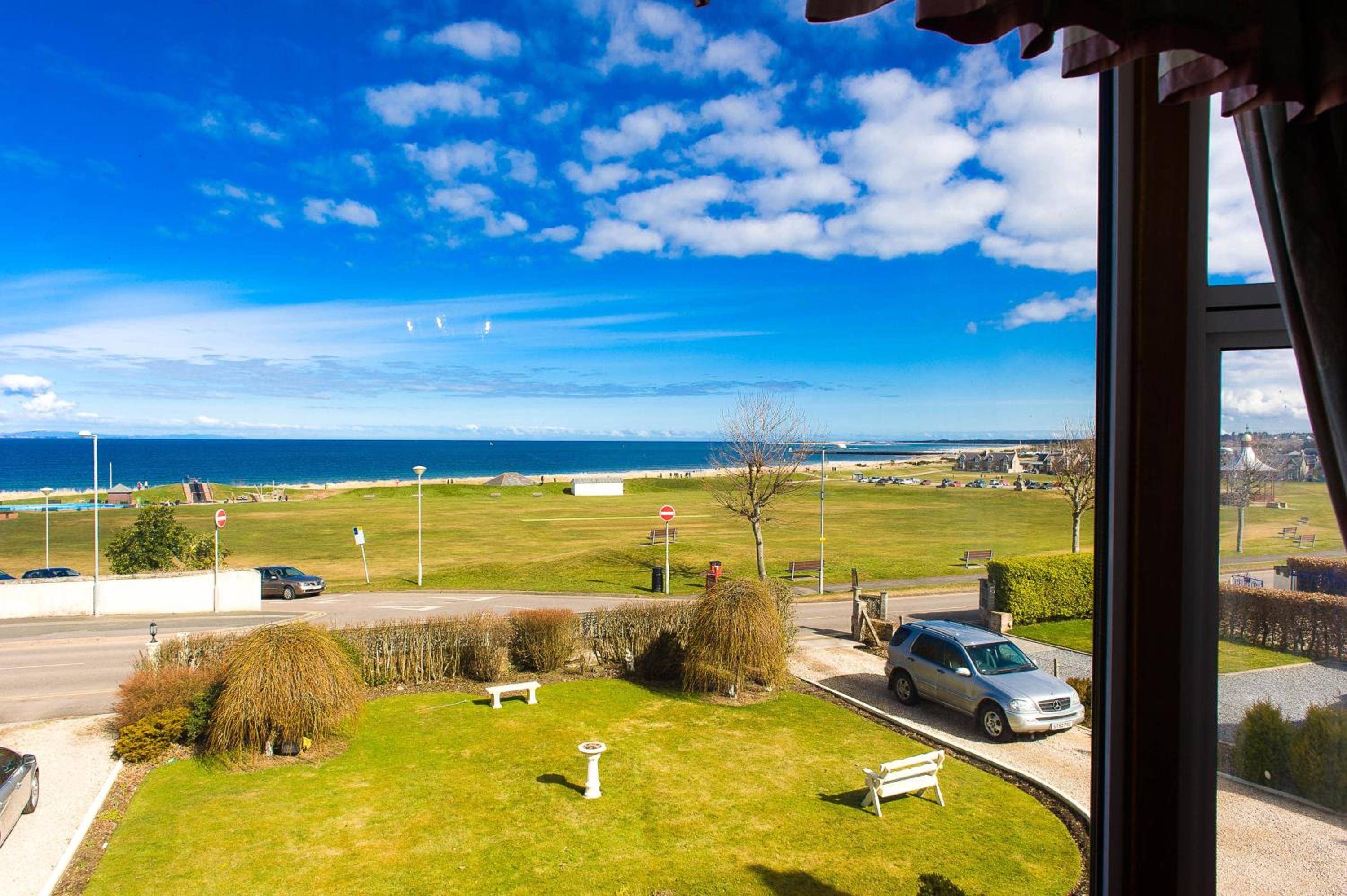 King Room with Sea View photo 2