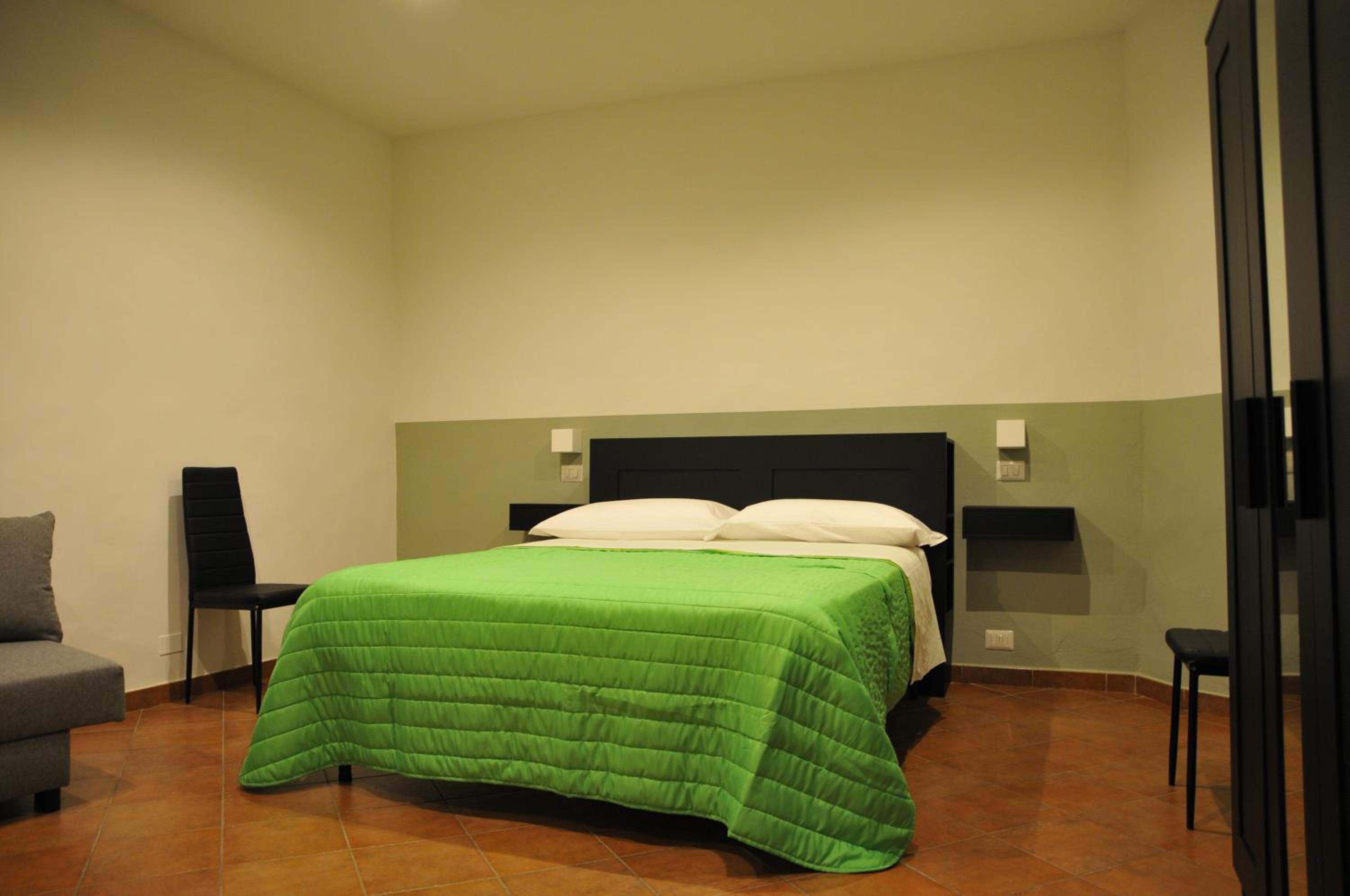 King Suite