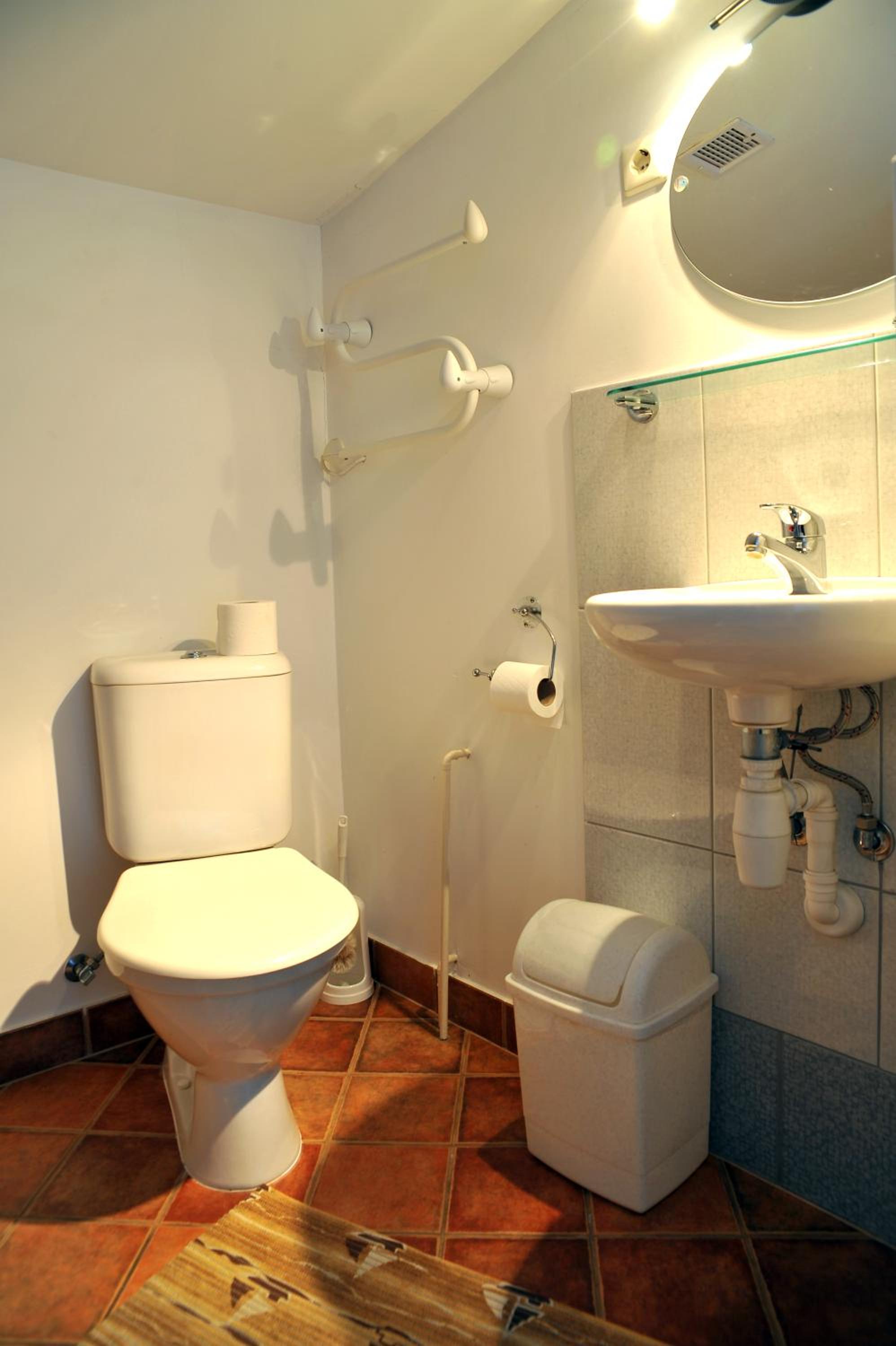 Double Room - Photo 3