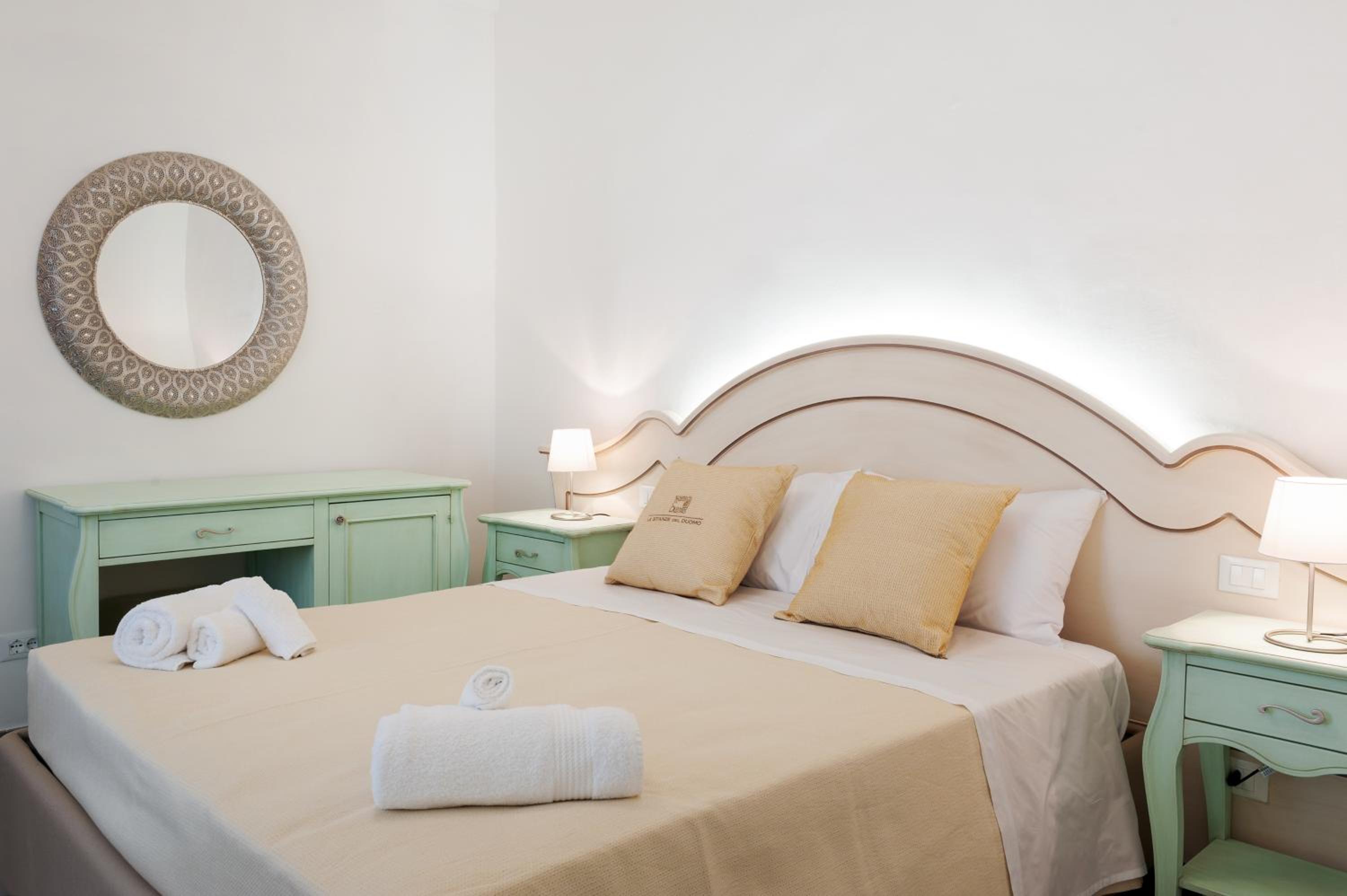 Doppelzimmer mit eigenem Bad