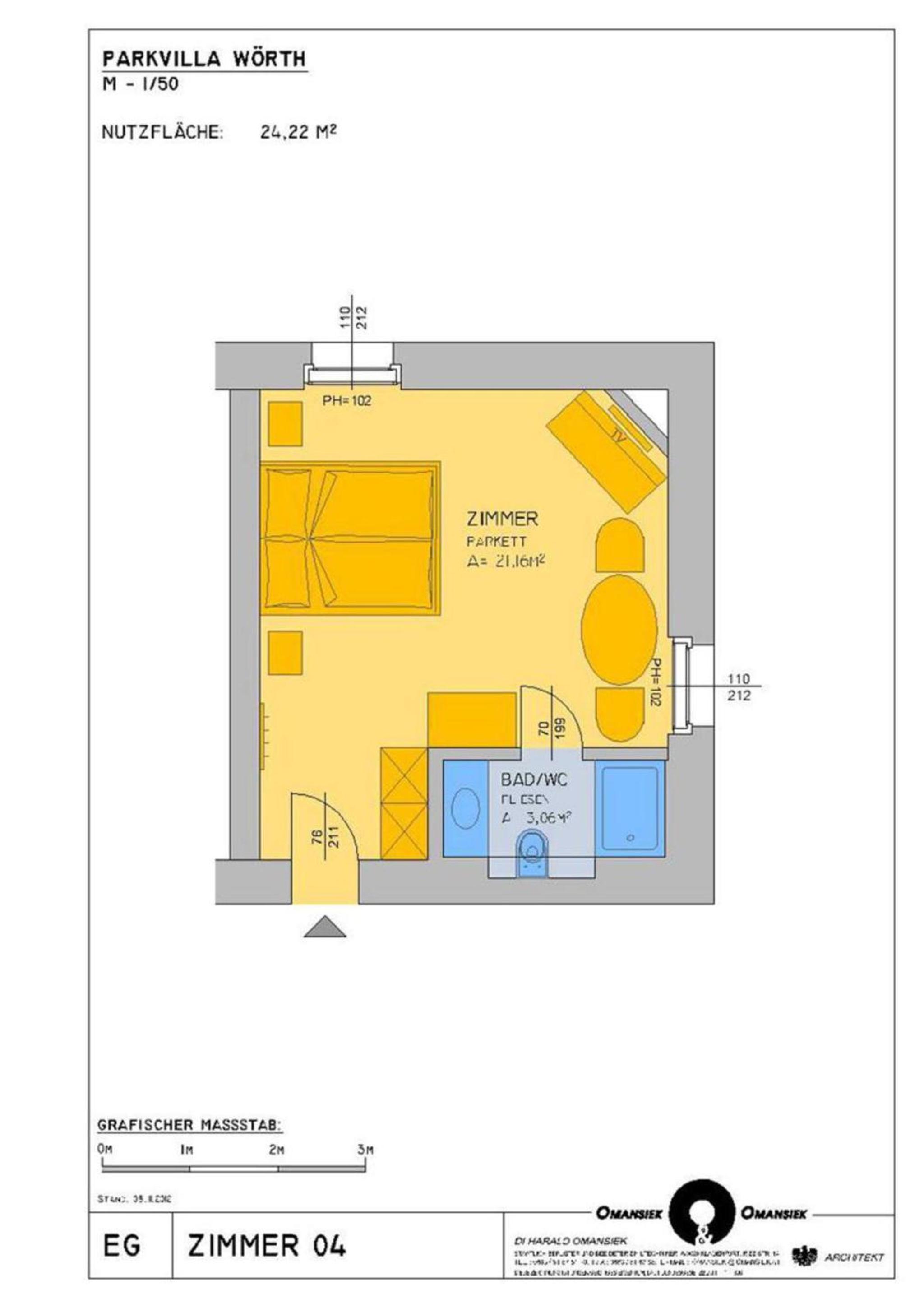 Double Room with Lake View