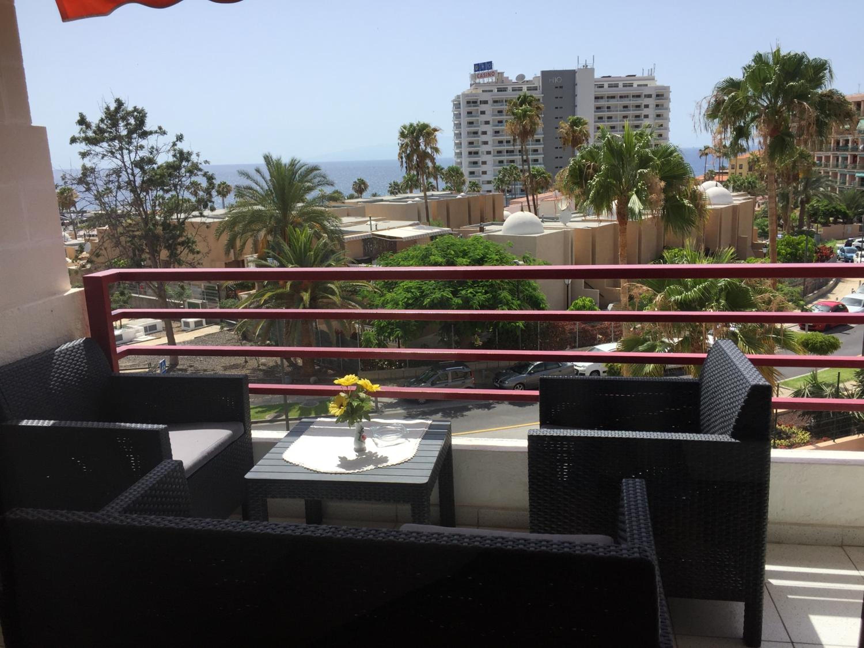 Studio Apartment with Sea View - Photo 10