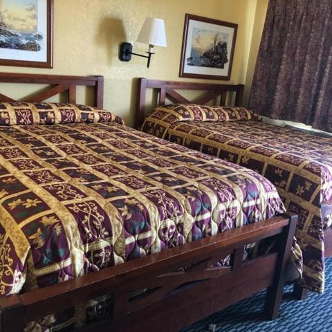 Double Room - Photo 2