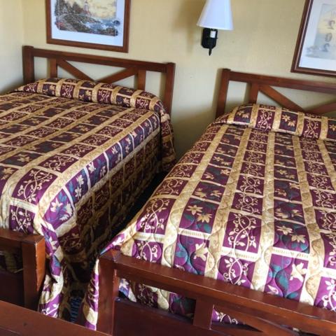 Double Room - Photo 3