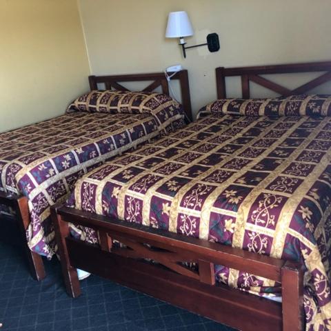 Double Room - Photo 4