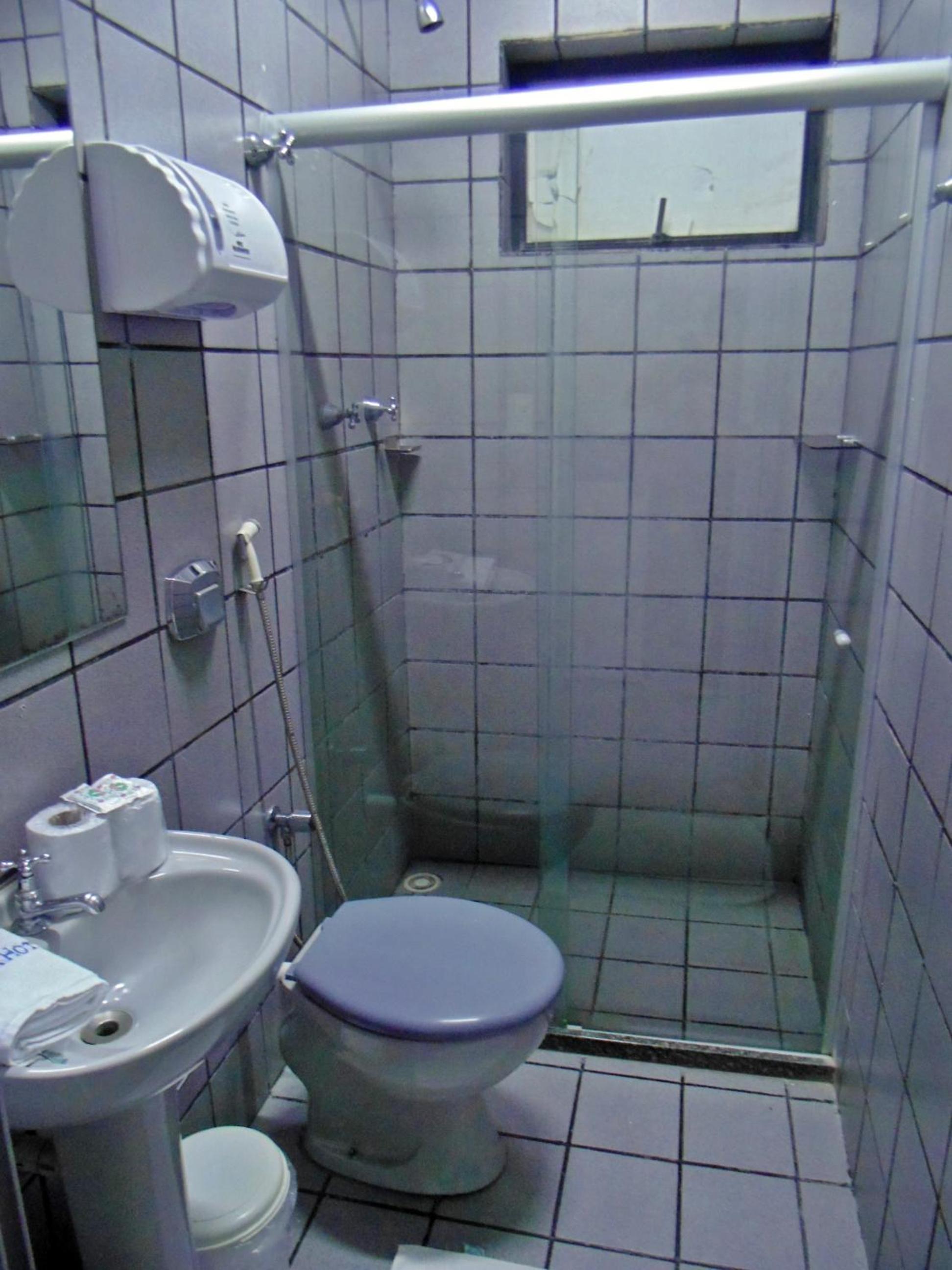 Standard Twin Room photo 2