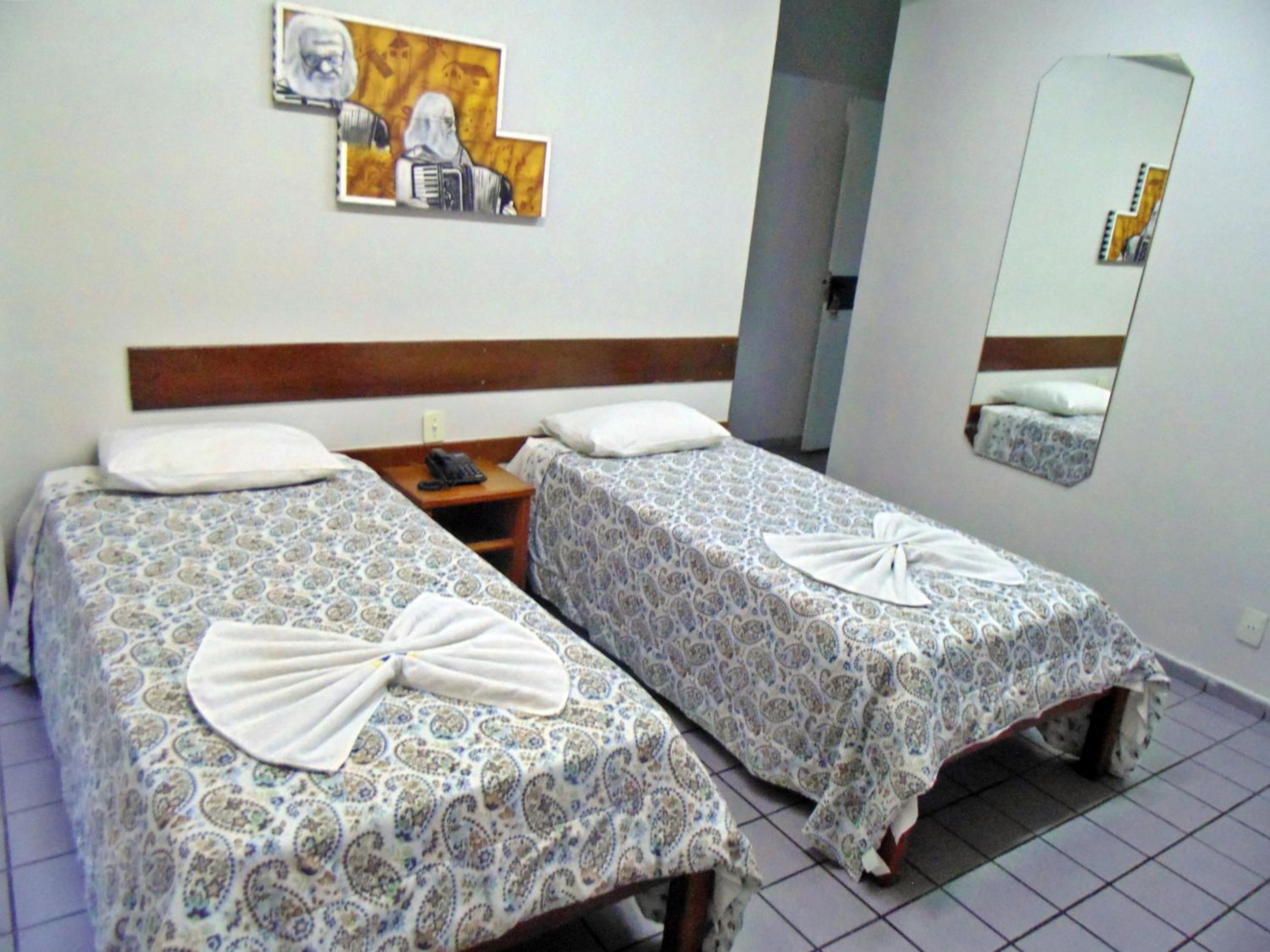 Standard Twin Room photo 1