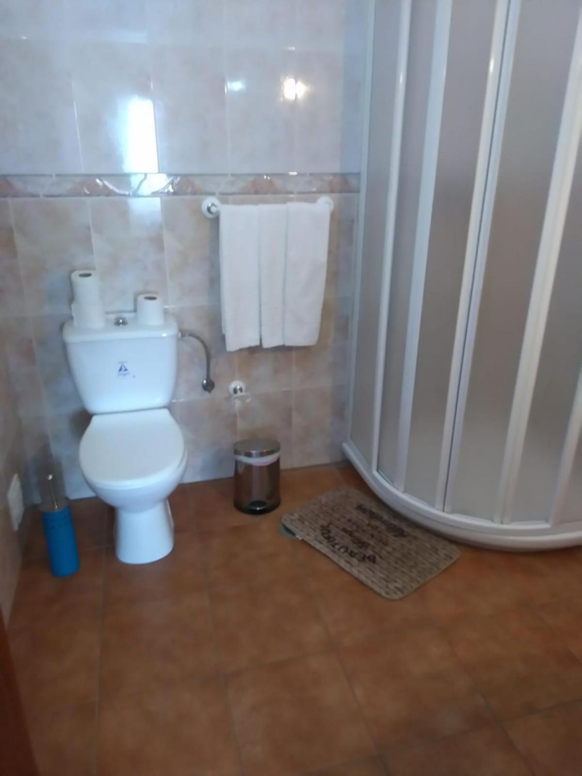 Standard Triple Room photo 2