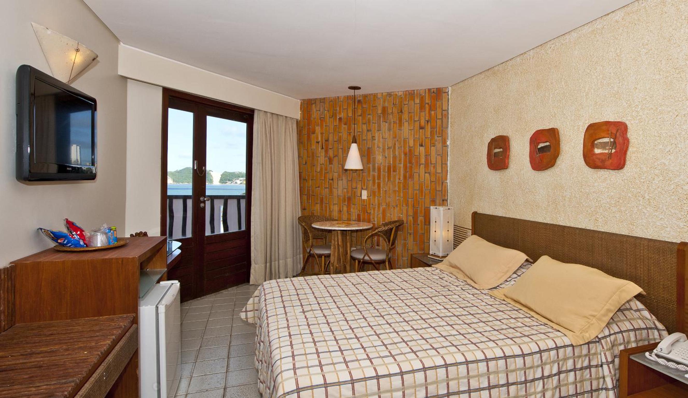Deluxe Room - Photo 1