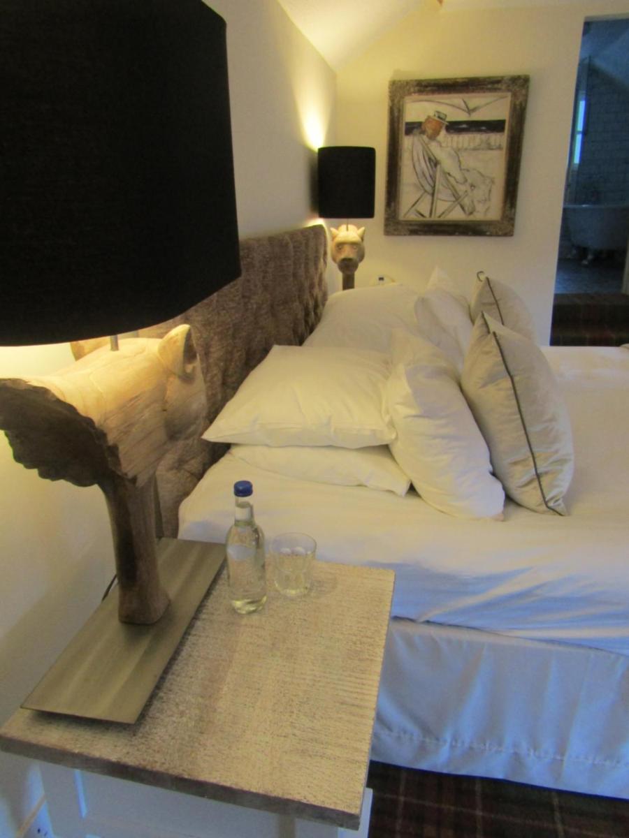 Superior Queen Room photo 3