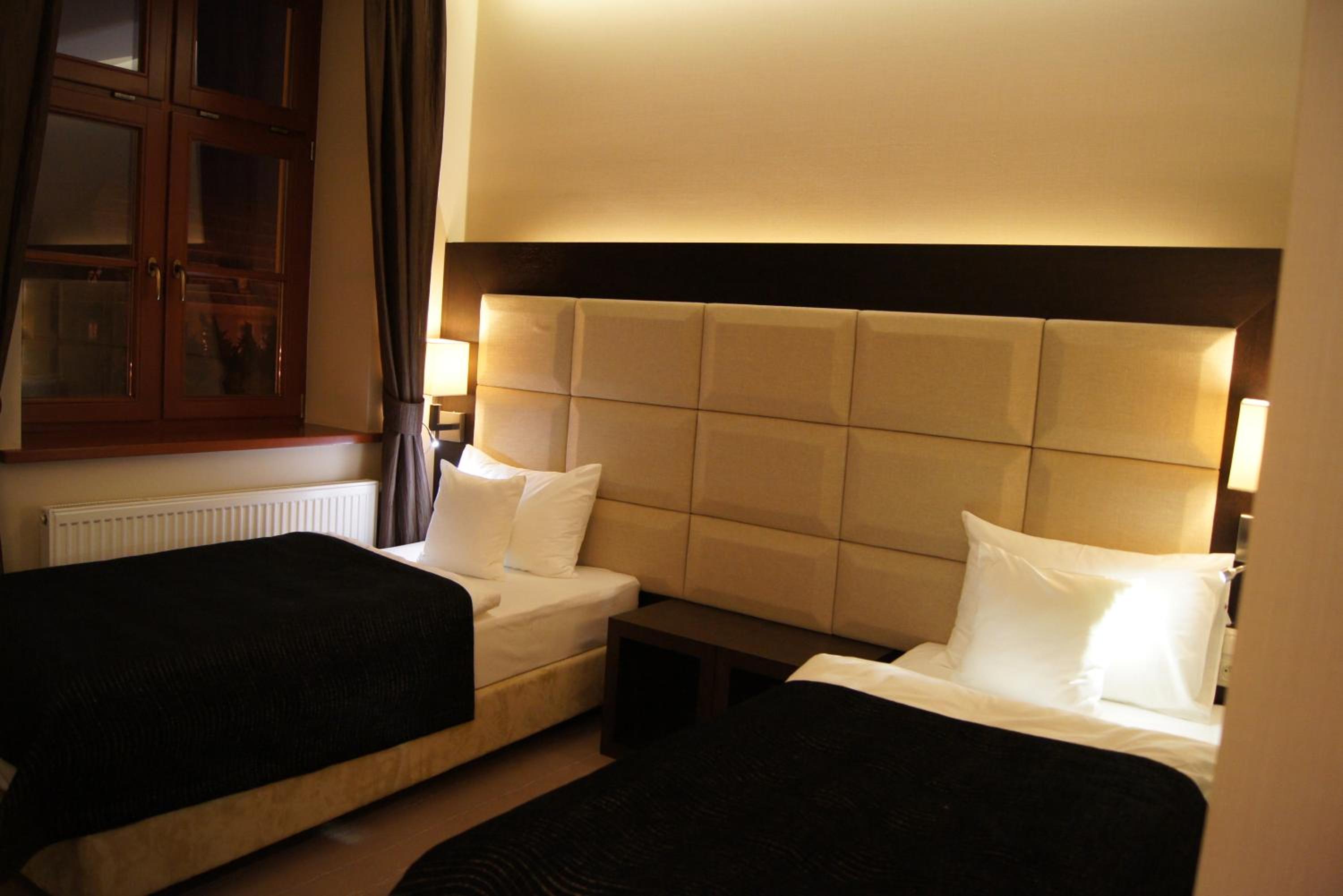 Twin Room photo 1
