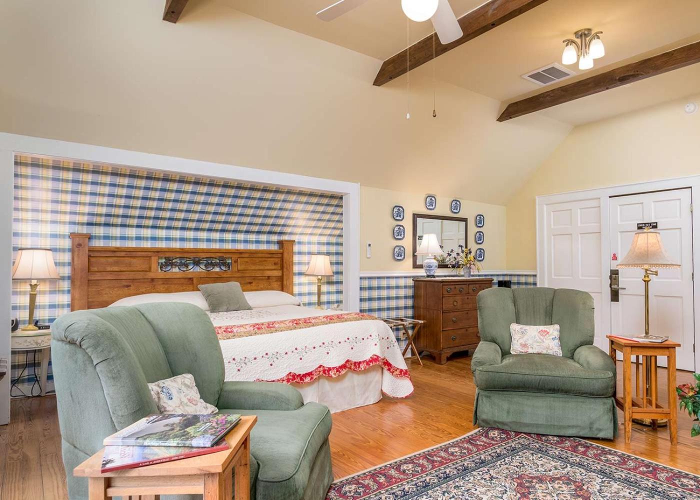 Mountain Air Suite - Photo 1