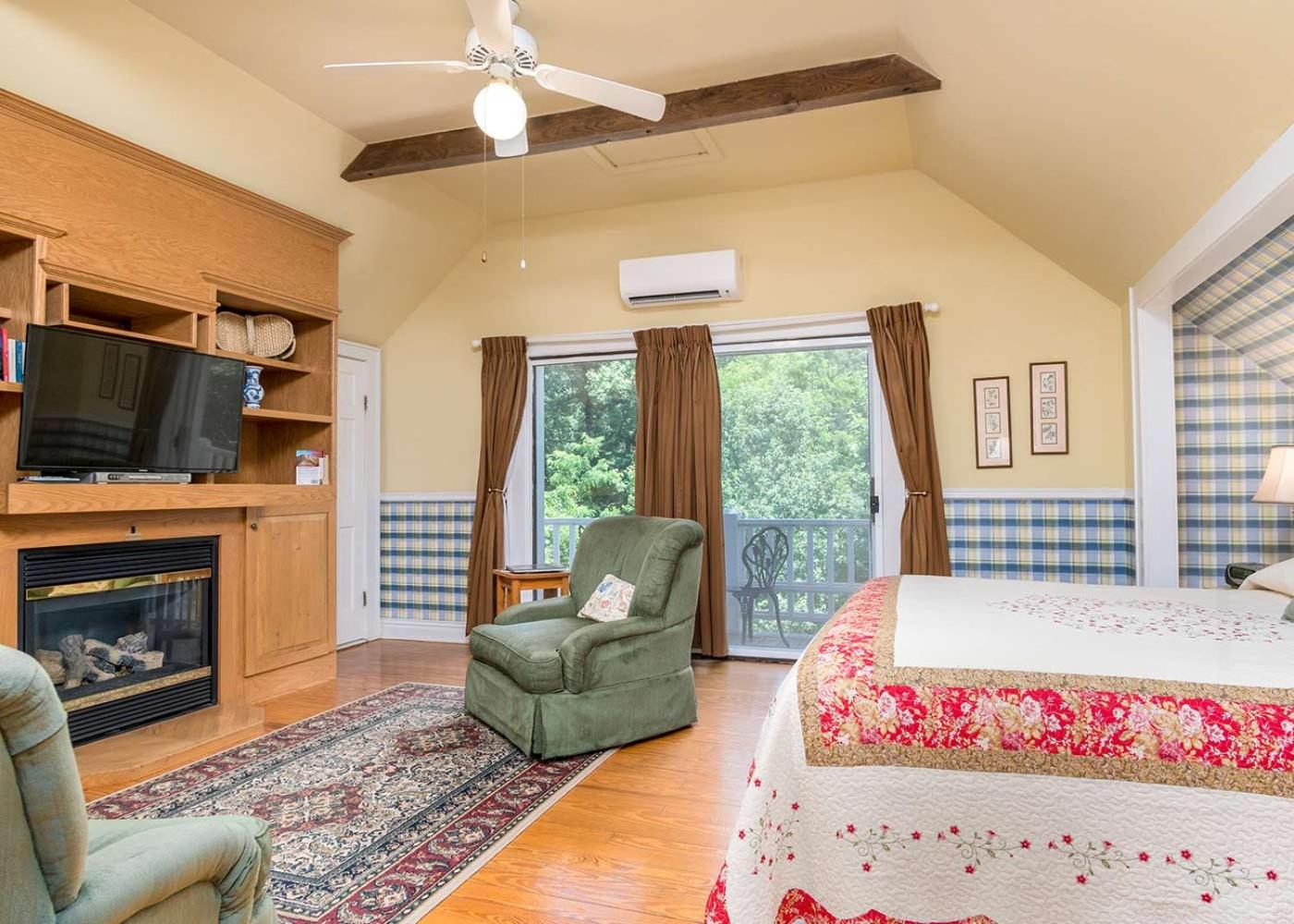 Mountain Air Suite - Photo 3