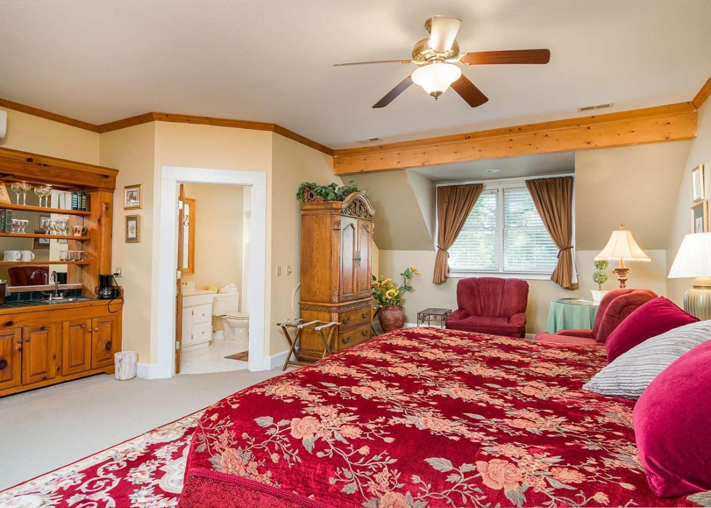 Balsam Suite - Photo 5