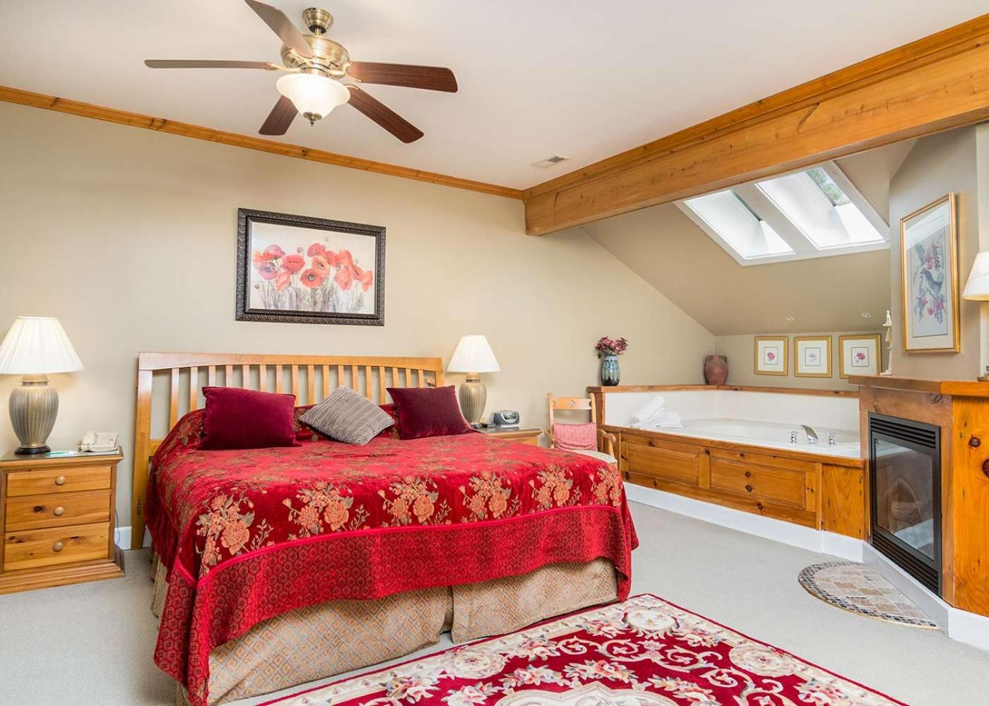 Balsam Suite - Photo 1