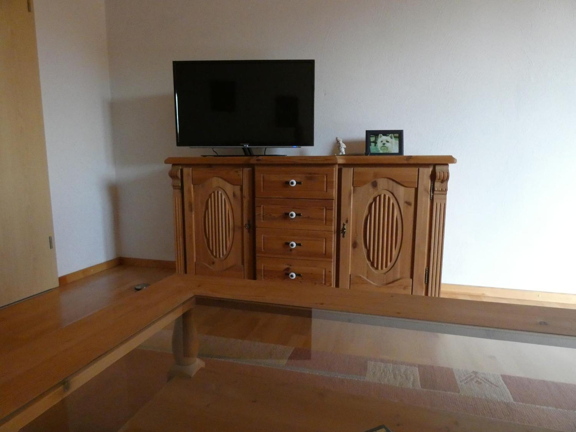 Apartment photo 1
