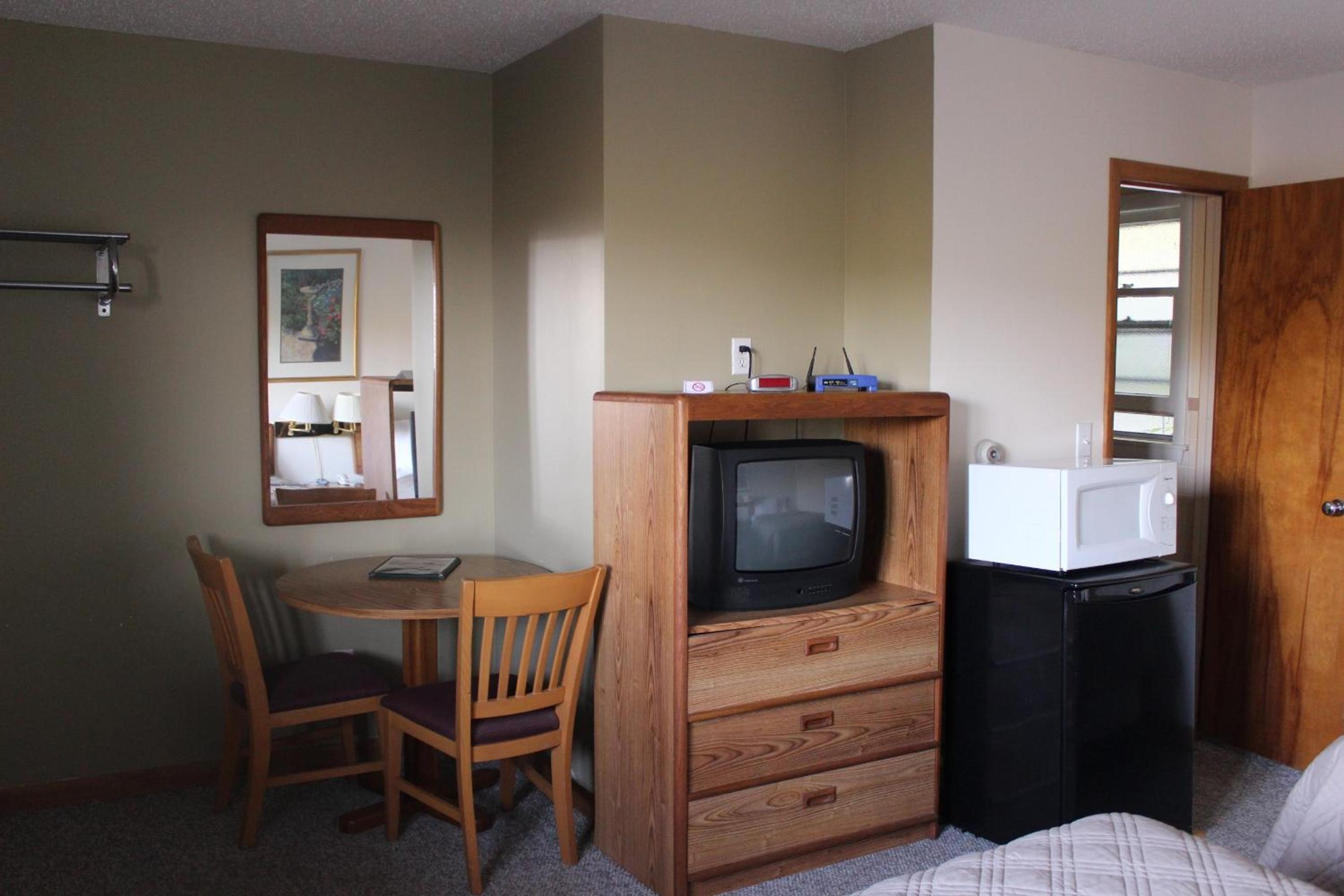 Queen Room photo 3