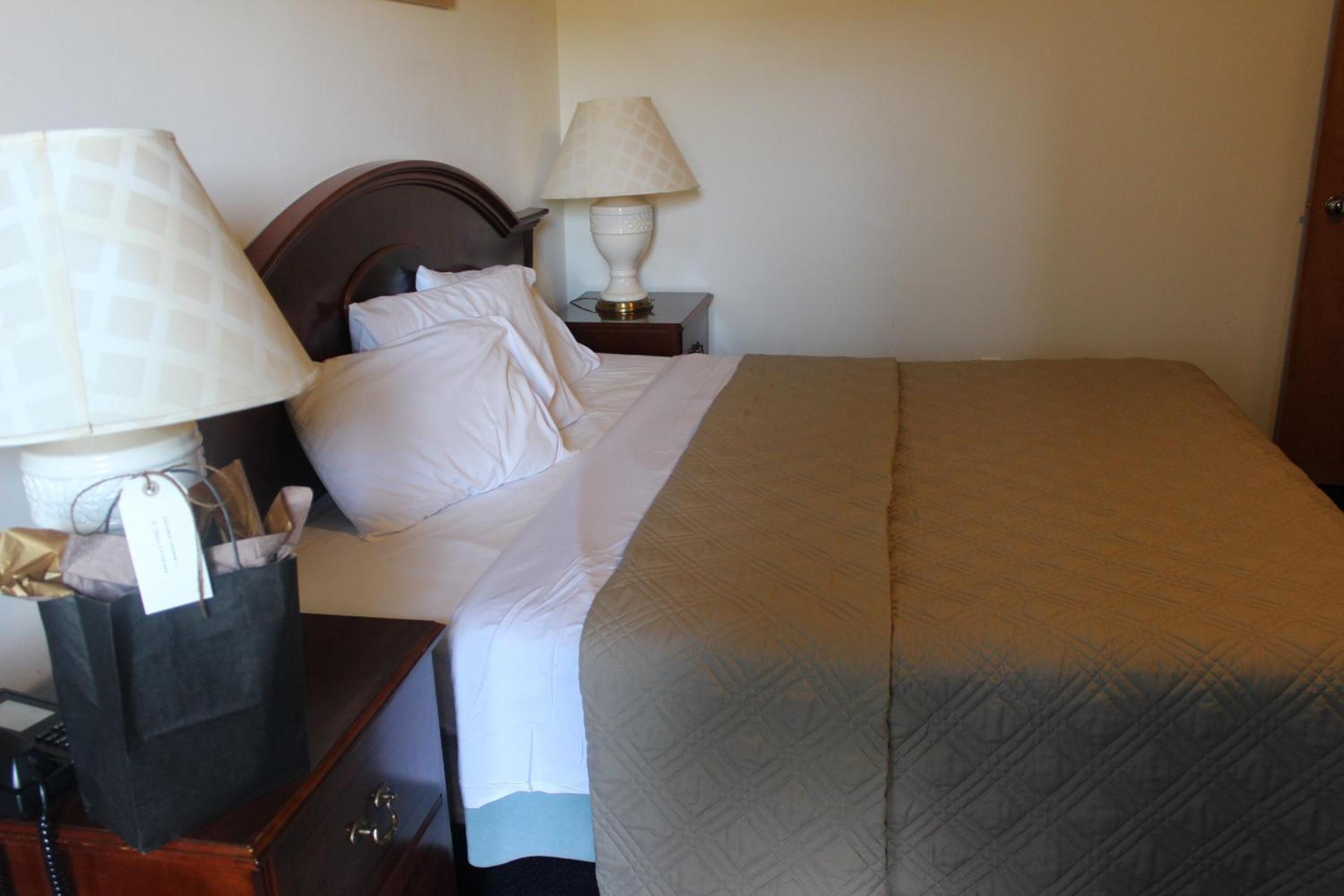 King Room photo 3