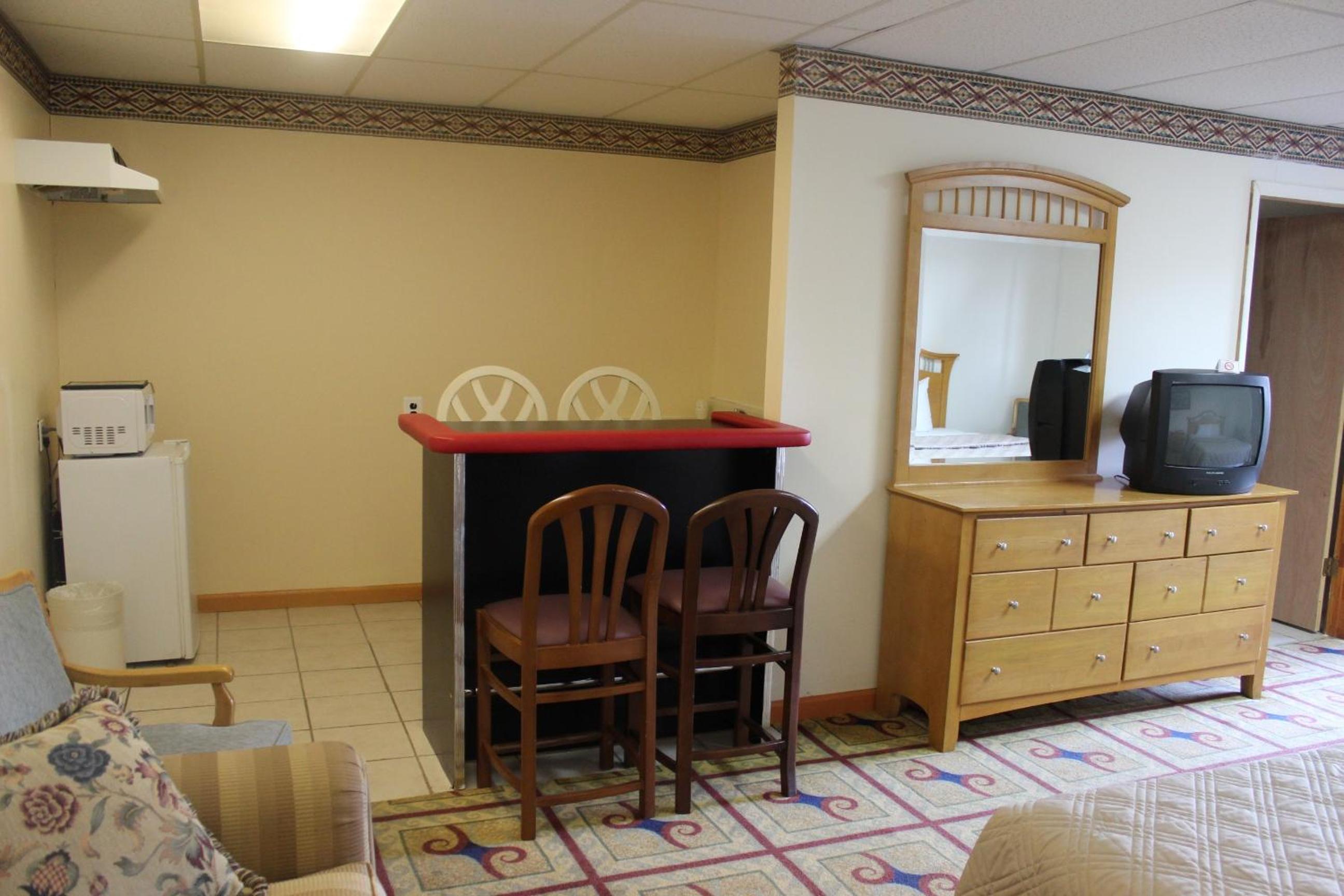 Queen Suite photo 3