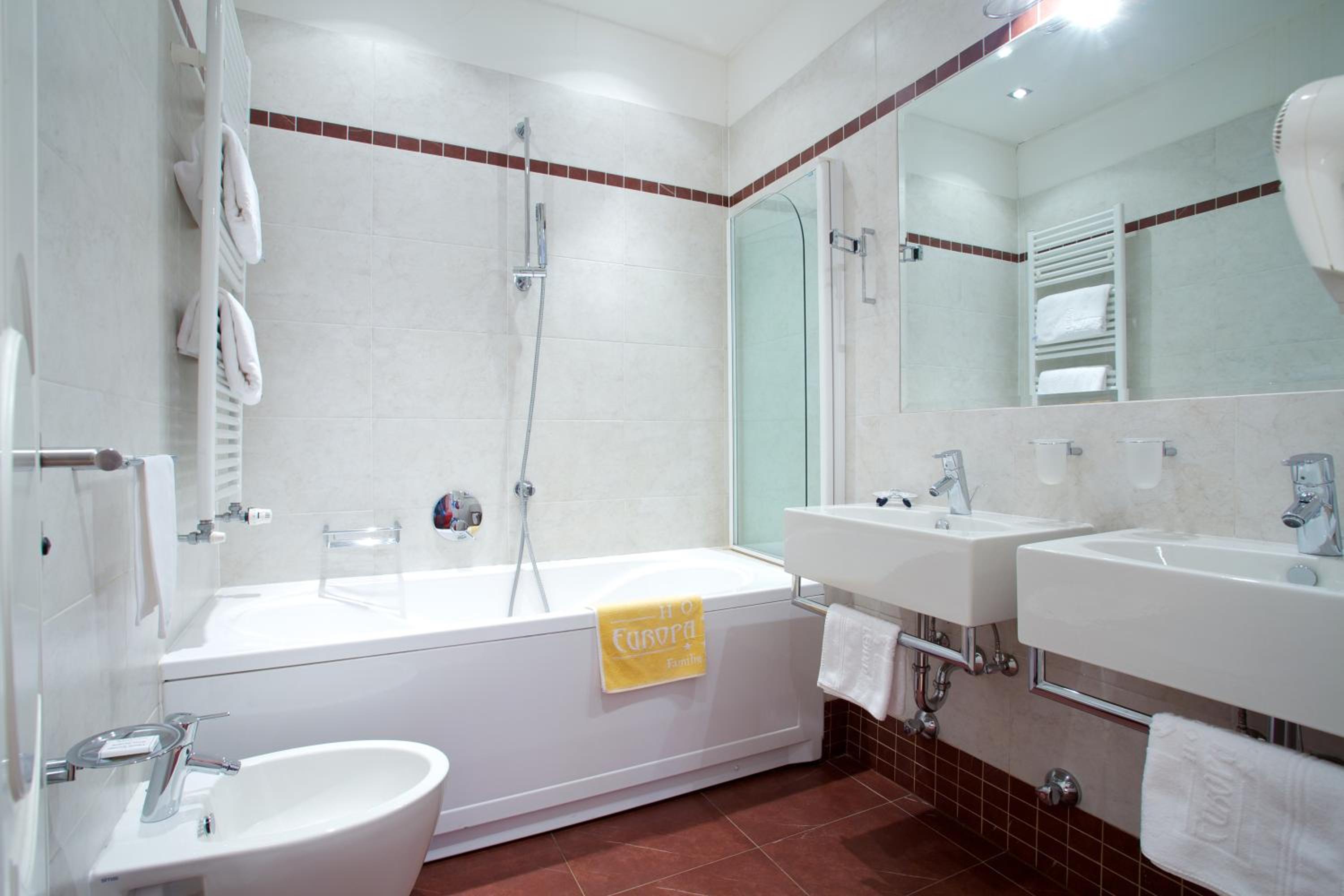 Comfort Double or Twin Room - Photo 11