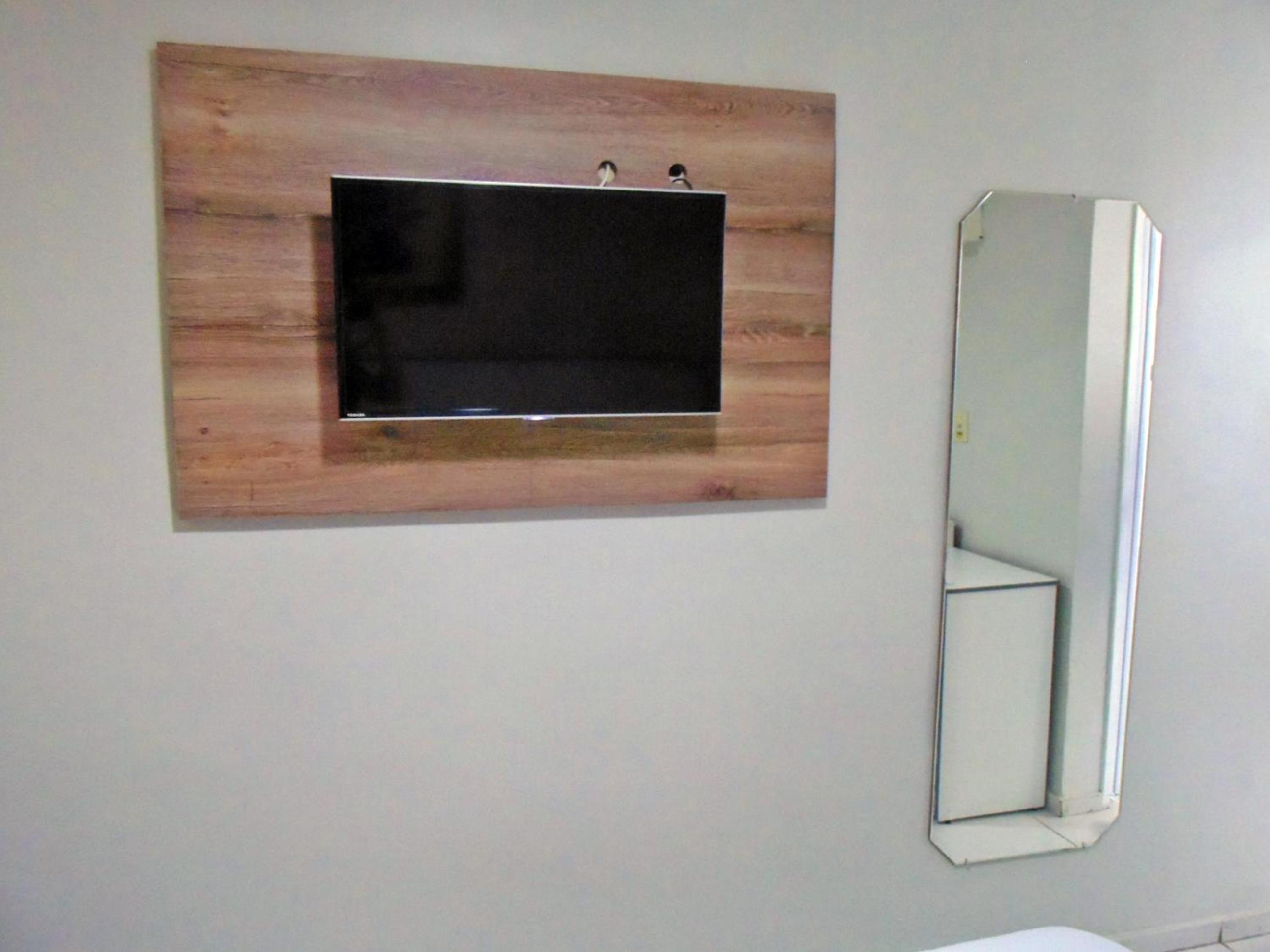 Deluxe Twin Room photo 1