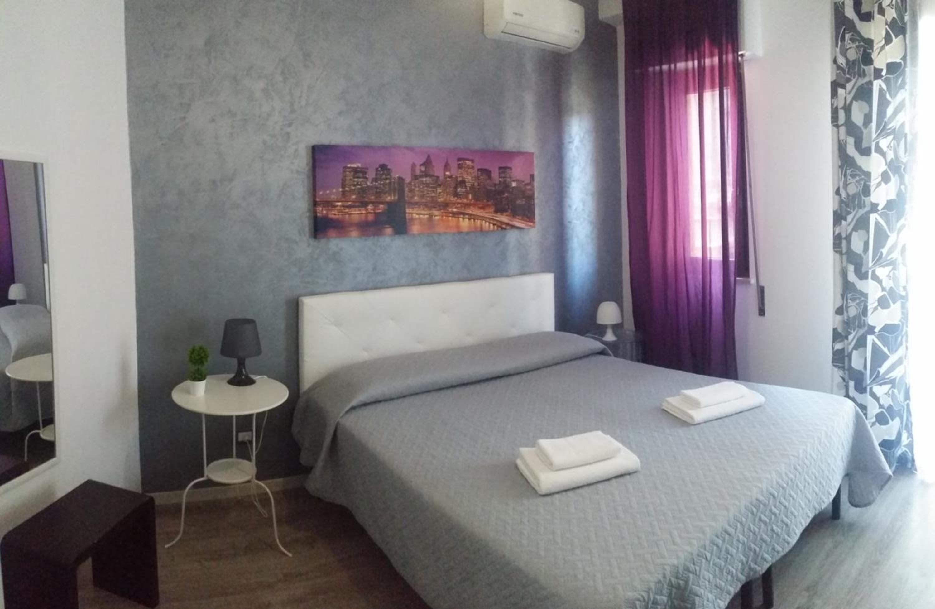 Double or Twin Room