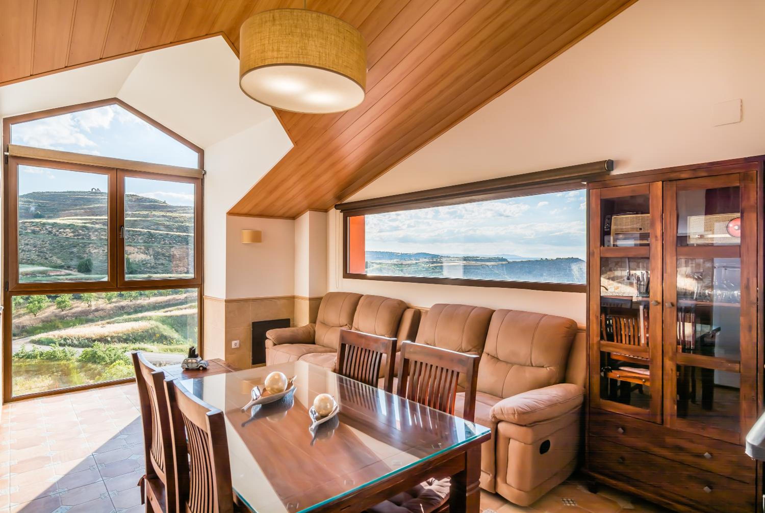 Apartamento de lujo