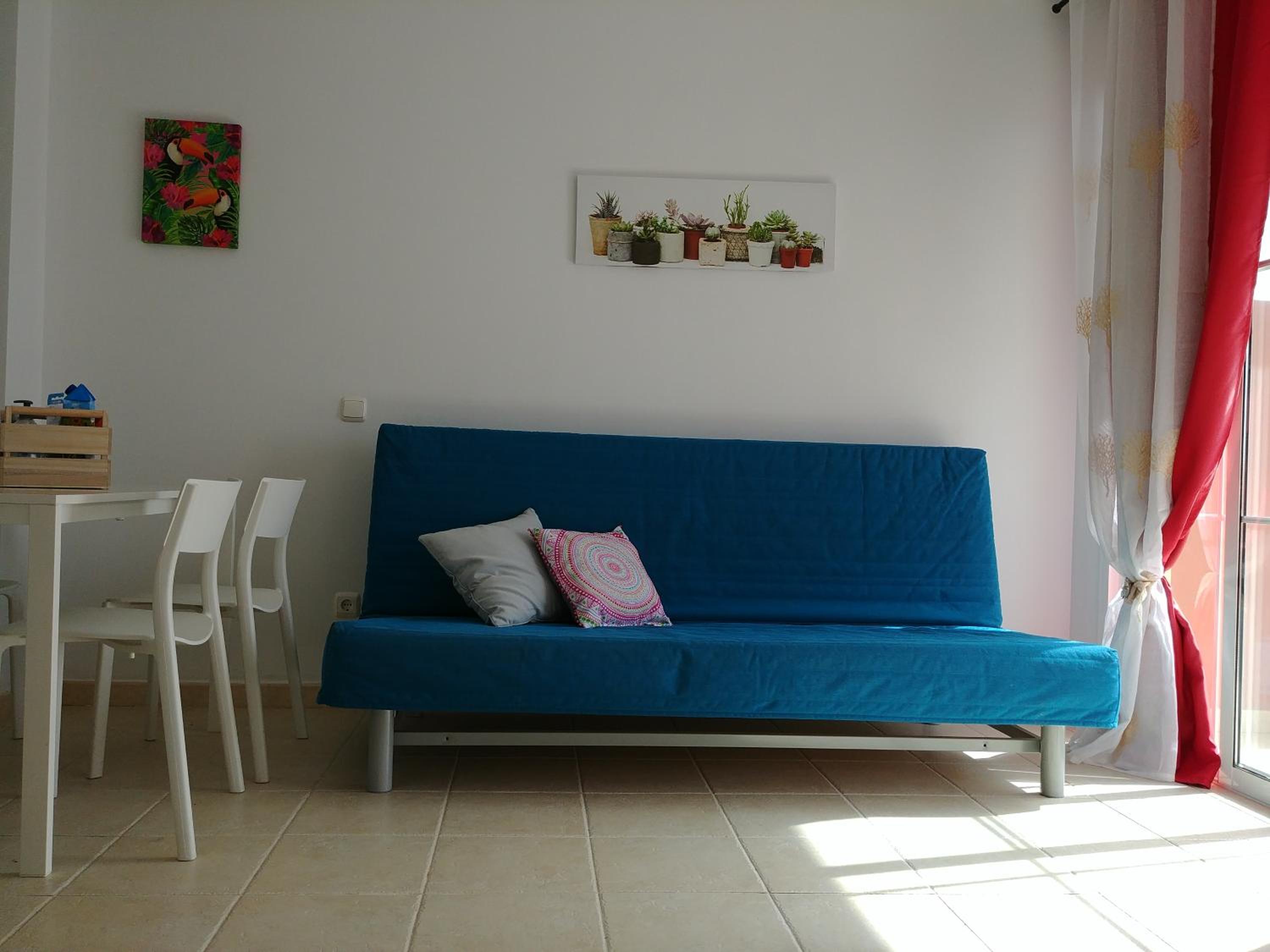 Apartamento