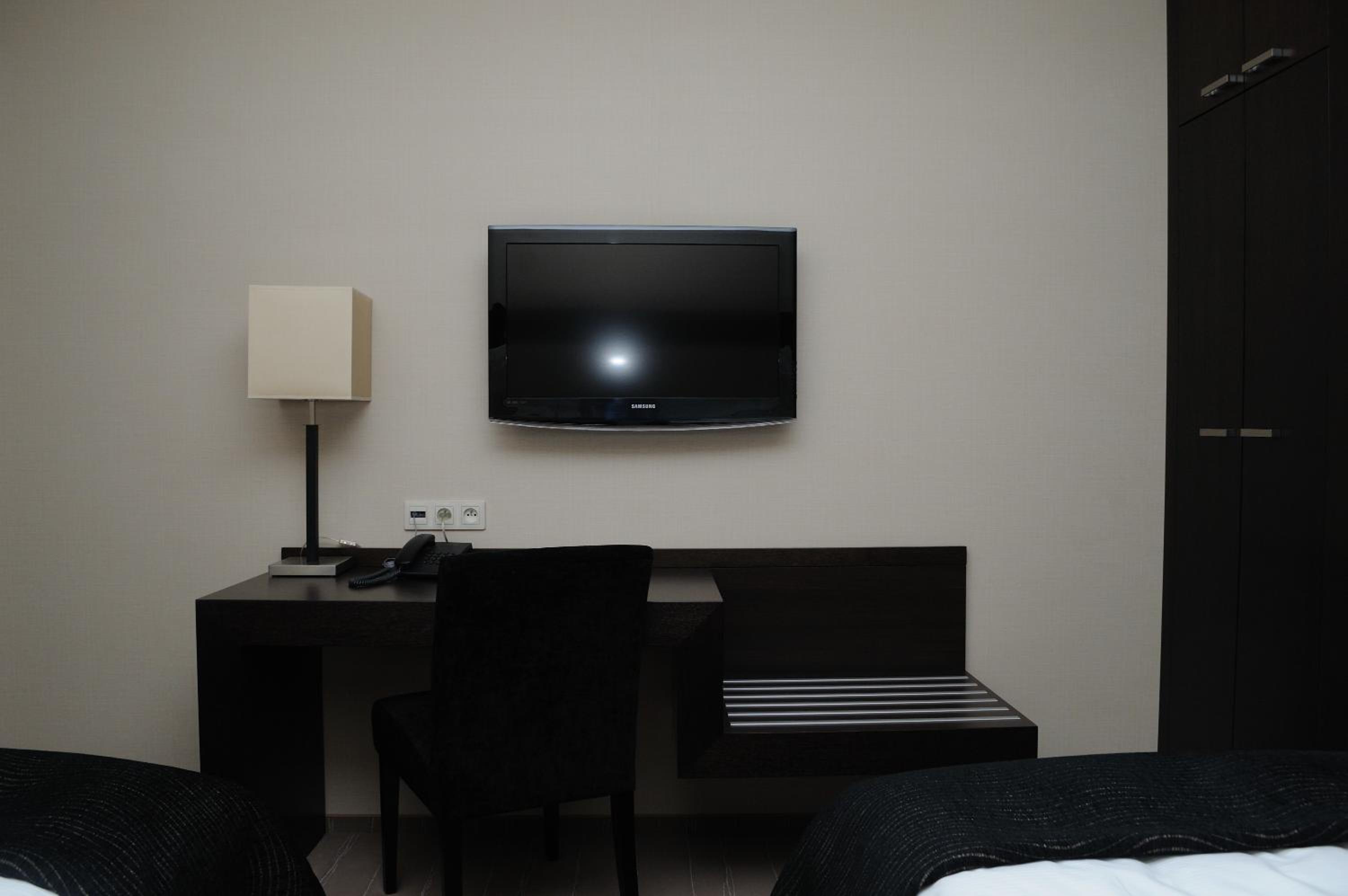 Twin Room photo 2
