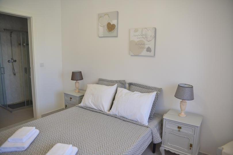 Double Room with Private Bathroom - Photo 1
