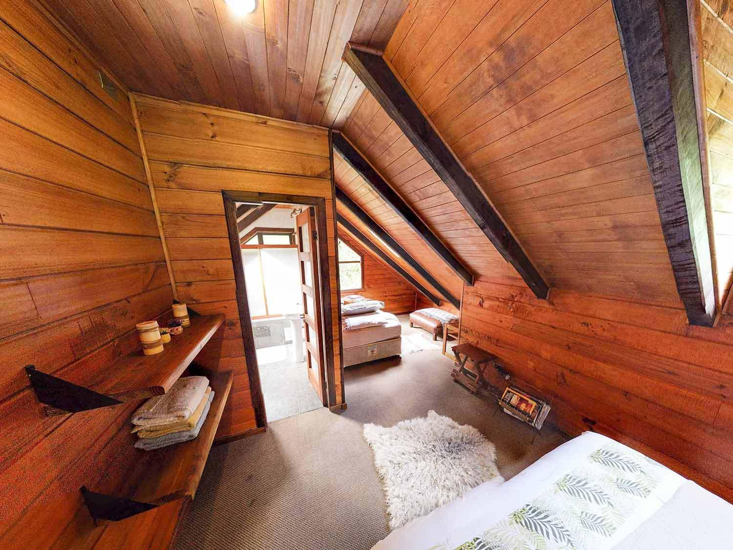 Triple Room with Private Bathroom photo 3