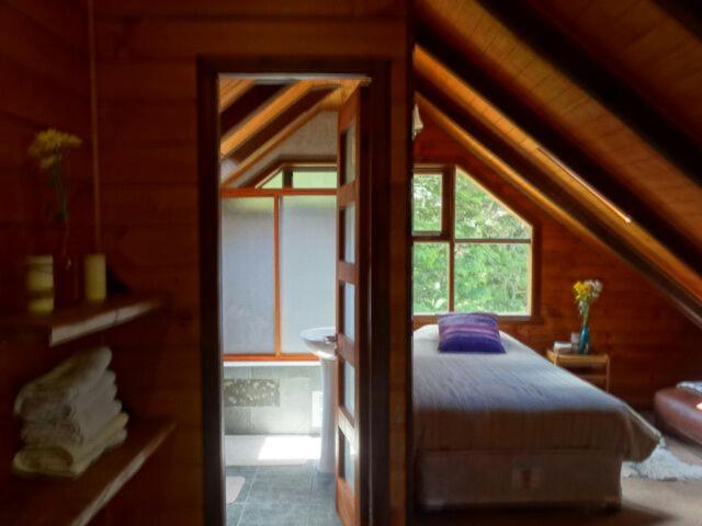 Triple Room with Private Bathroom photo 1