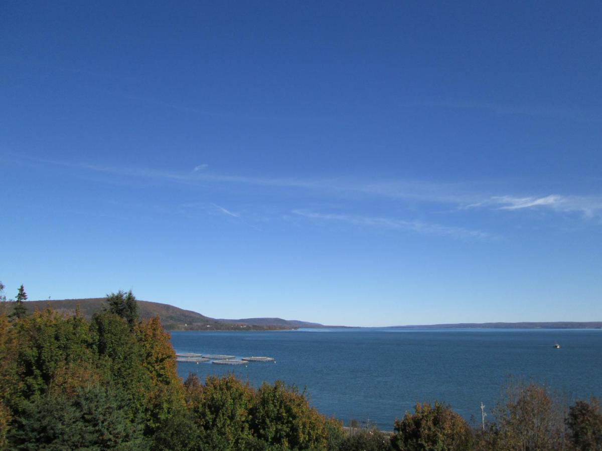 King Room with Sea View photo 3