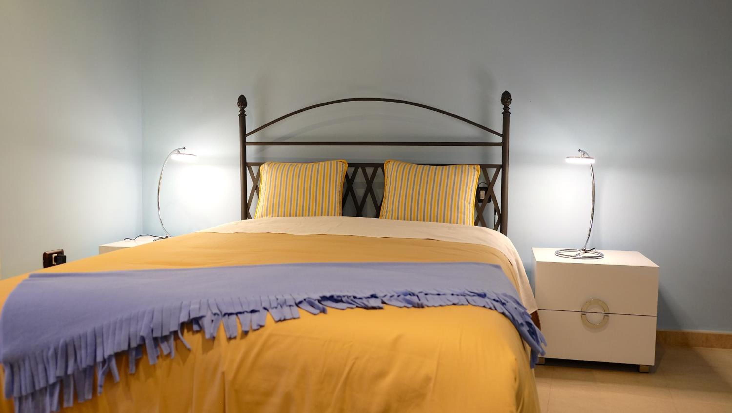 Apartamento Penthouse