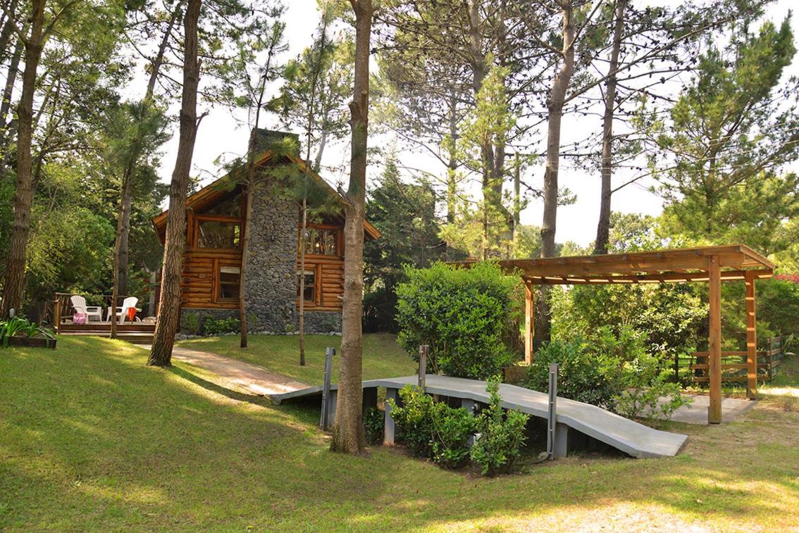 Cottage with Garden View photo 2