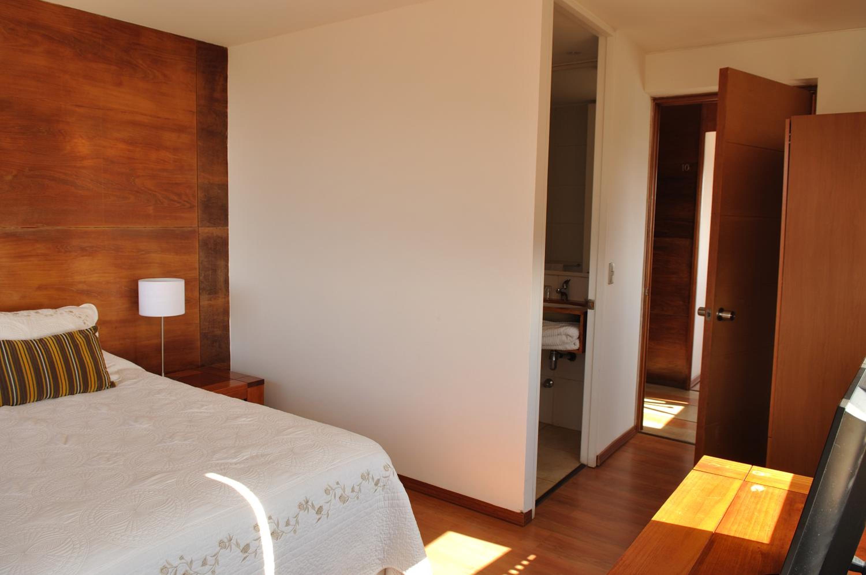 Standard Triple Room photo 2