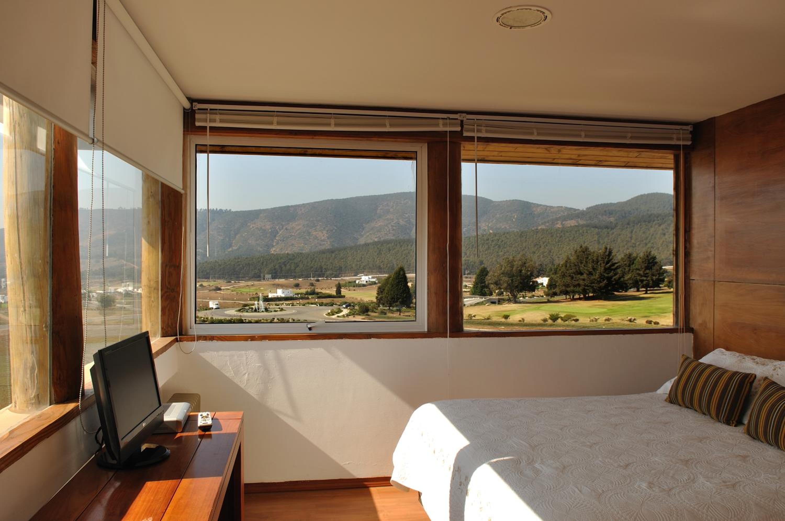 Standard Double Room photo 2