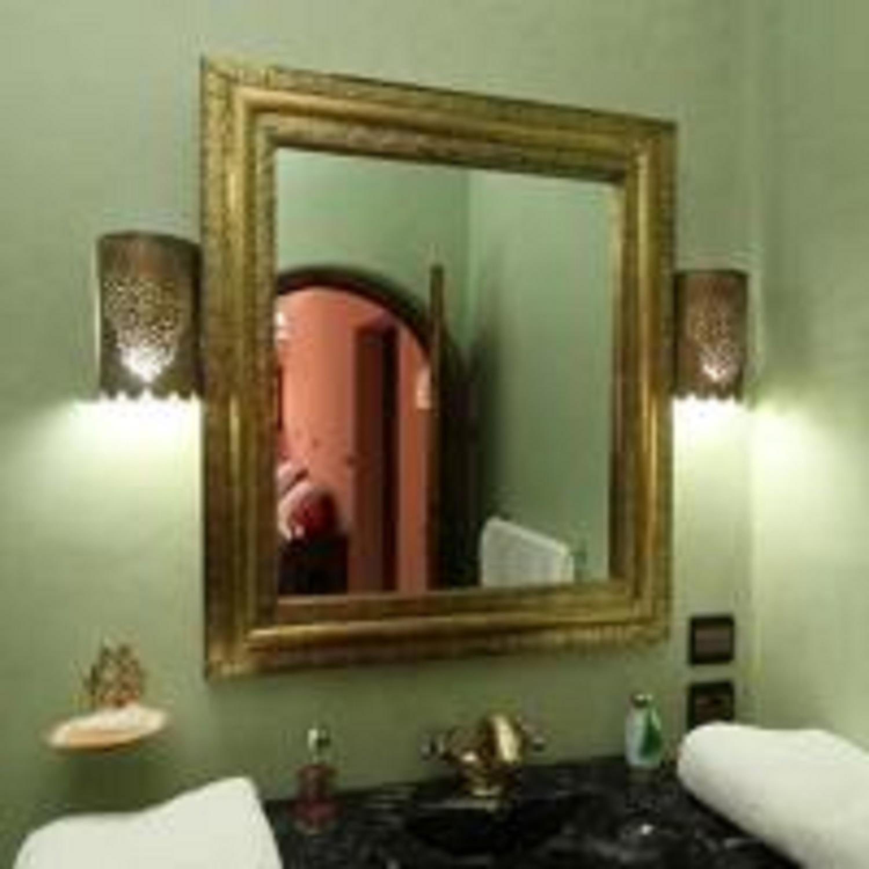 Comfort Triple Room with Shower photo 3