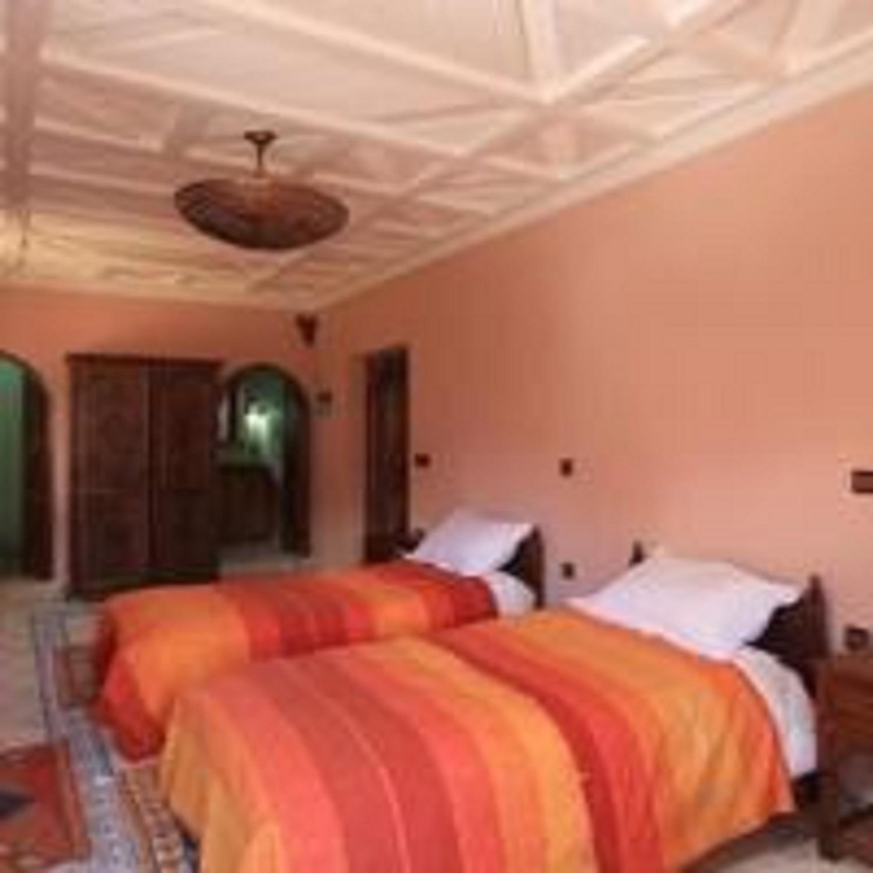 Twin Room photo 3
