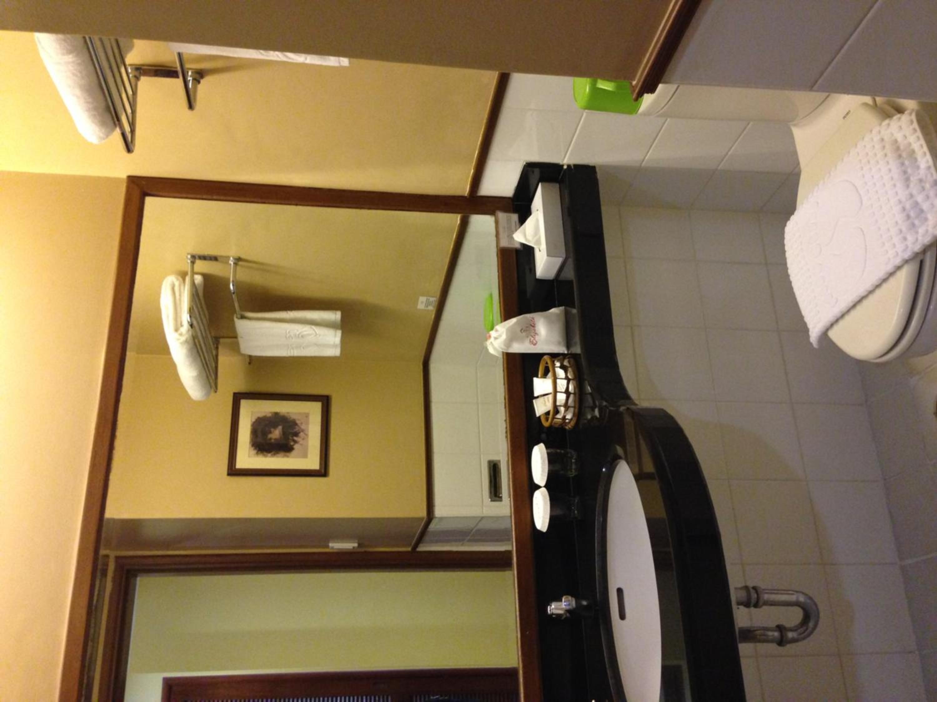 Deluxe Double or Twin Room - Photo 4