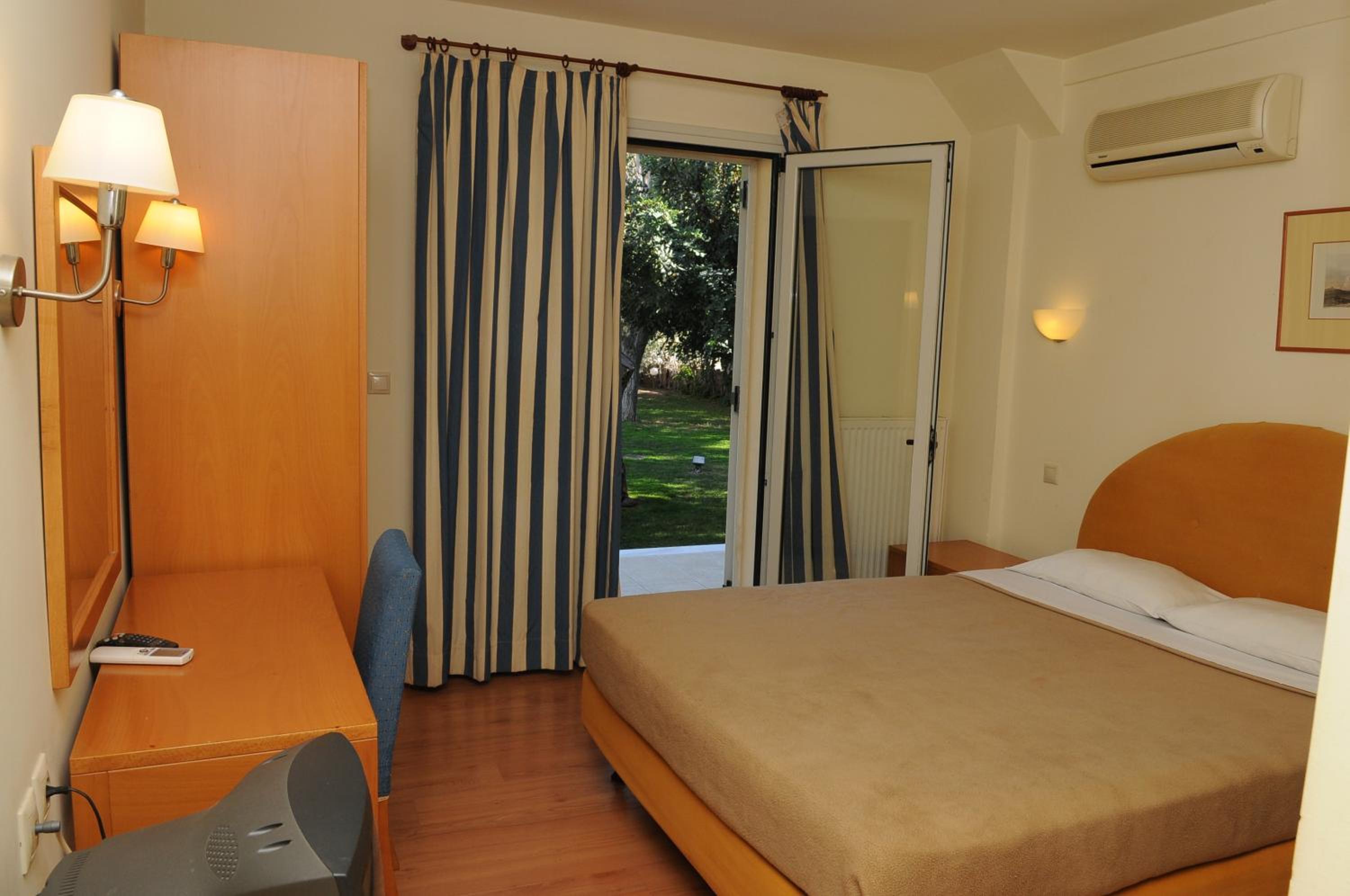 Chambre Simple