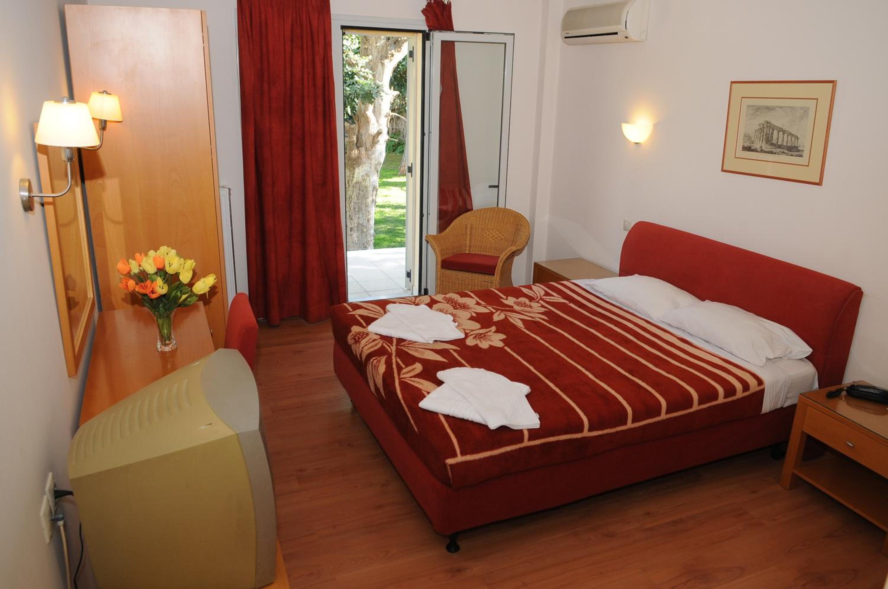Chambre Double